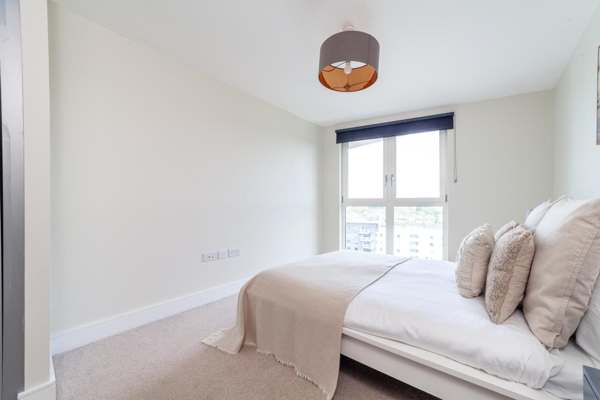The Islington Collection Apartment London