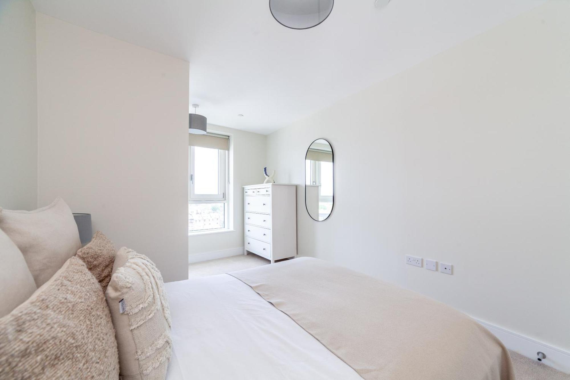 The Islington Collection Apartment
