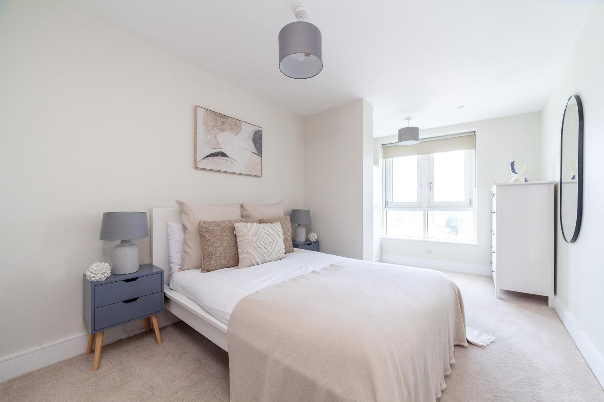 Apartment The Islington Collection London