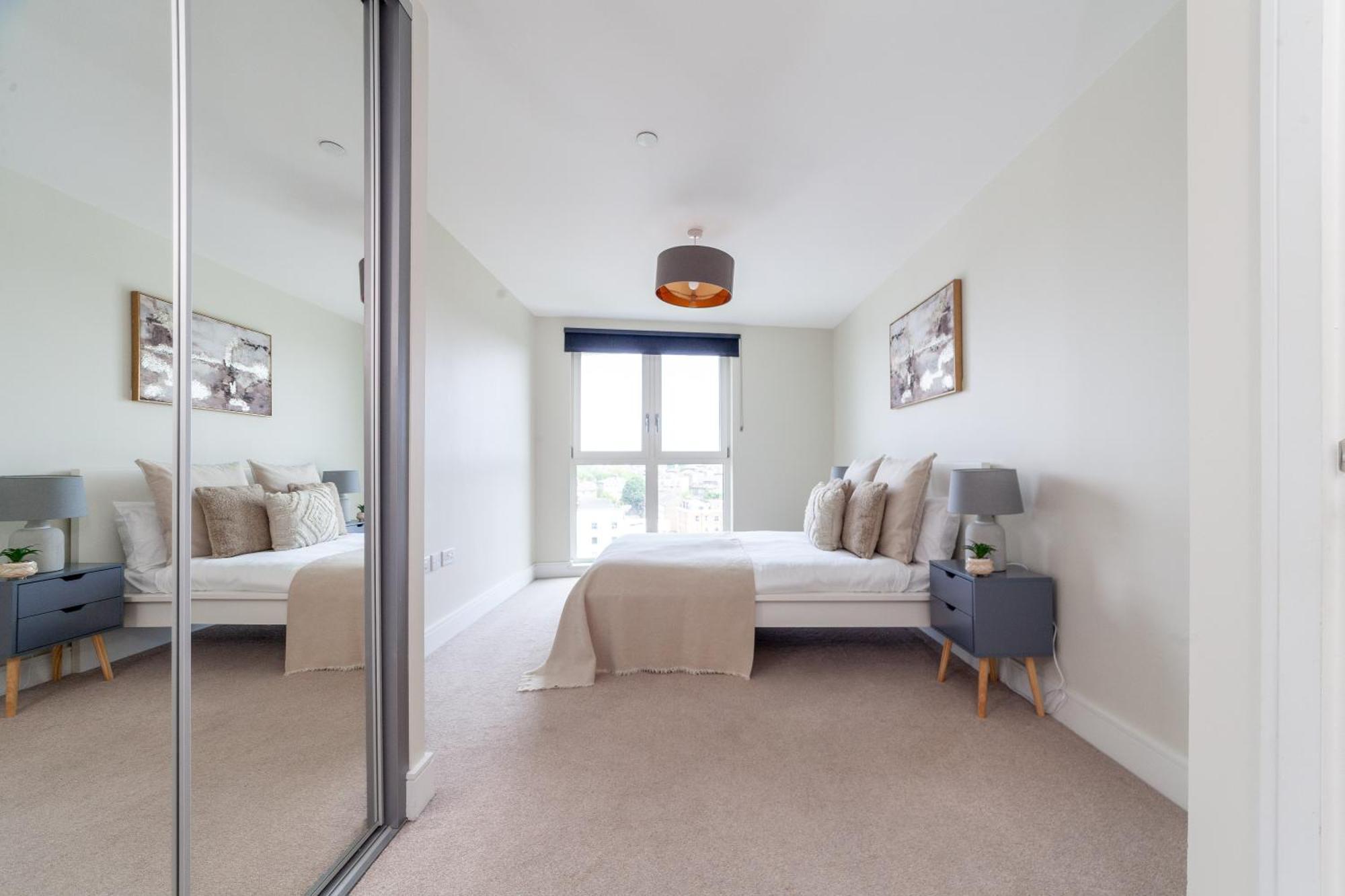 The Islington Collection Apartment London