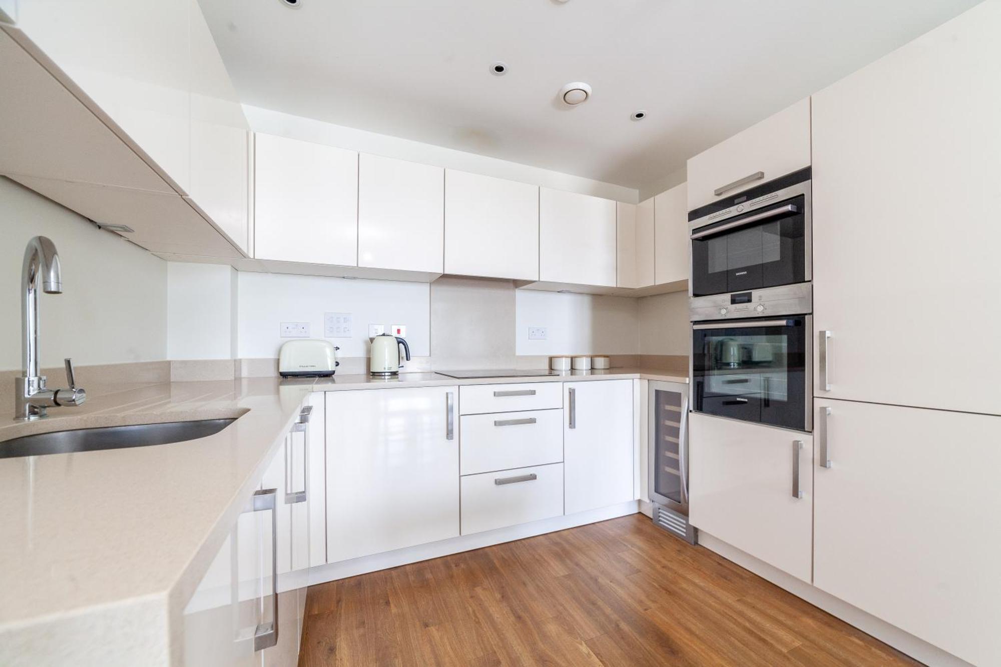 The Islington Collection * London