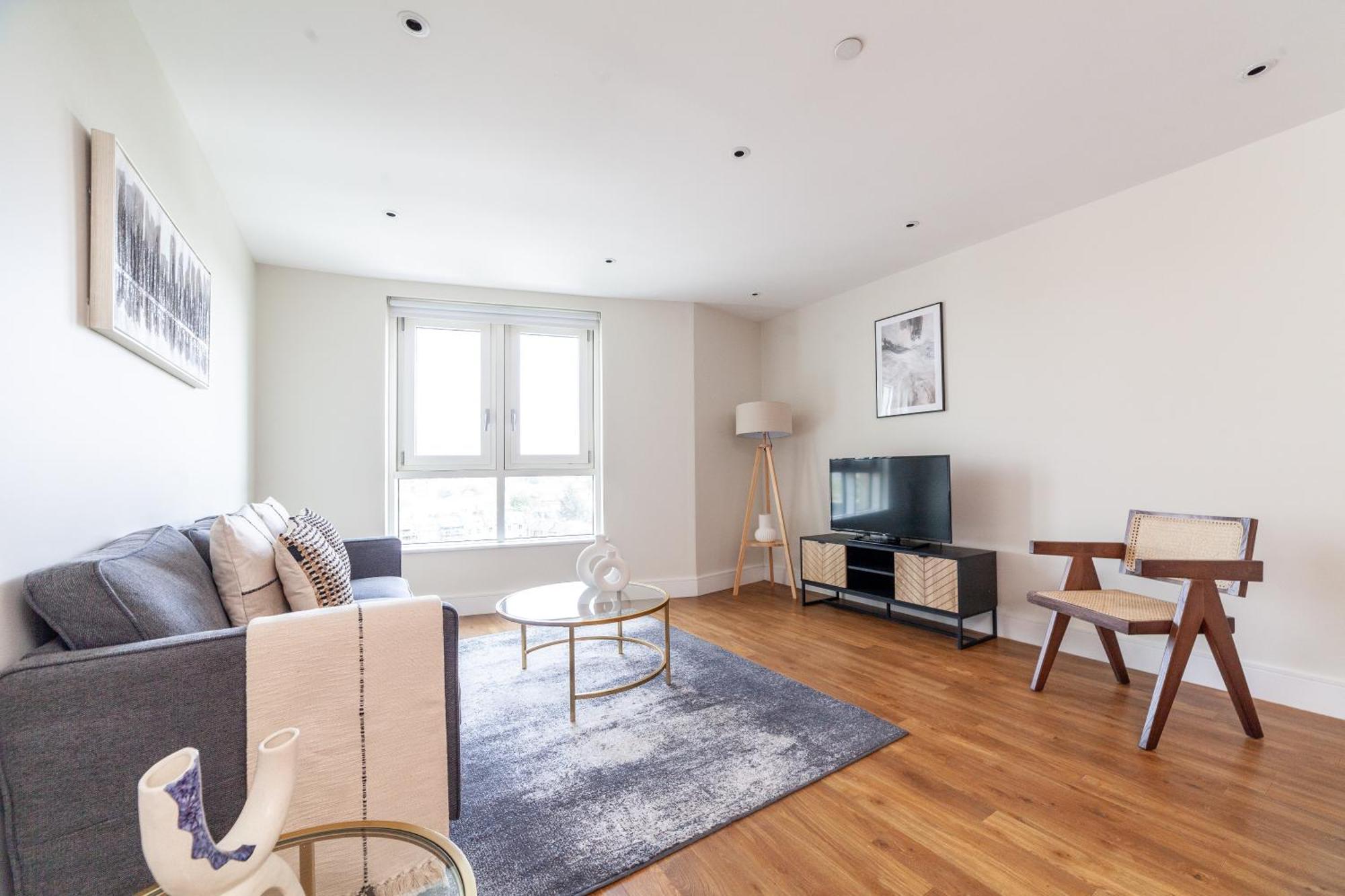 The Islington Collection Apartment