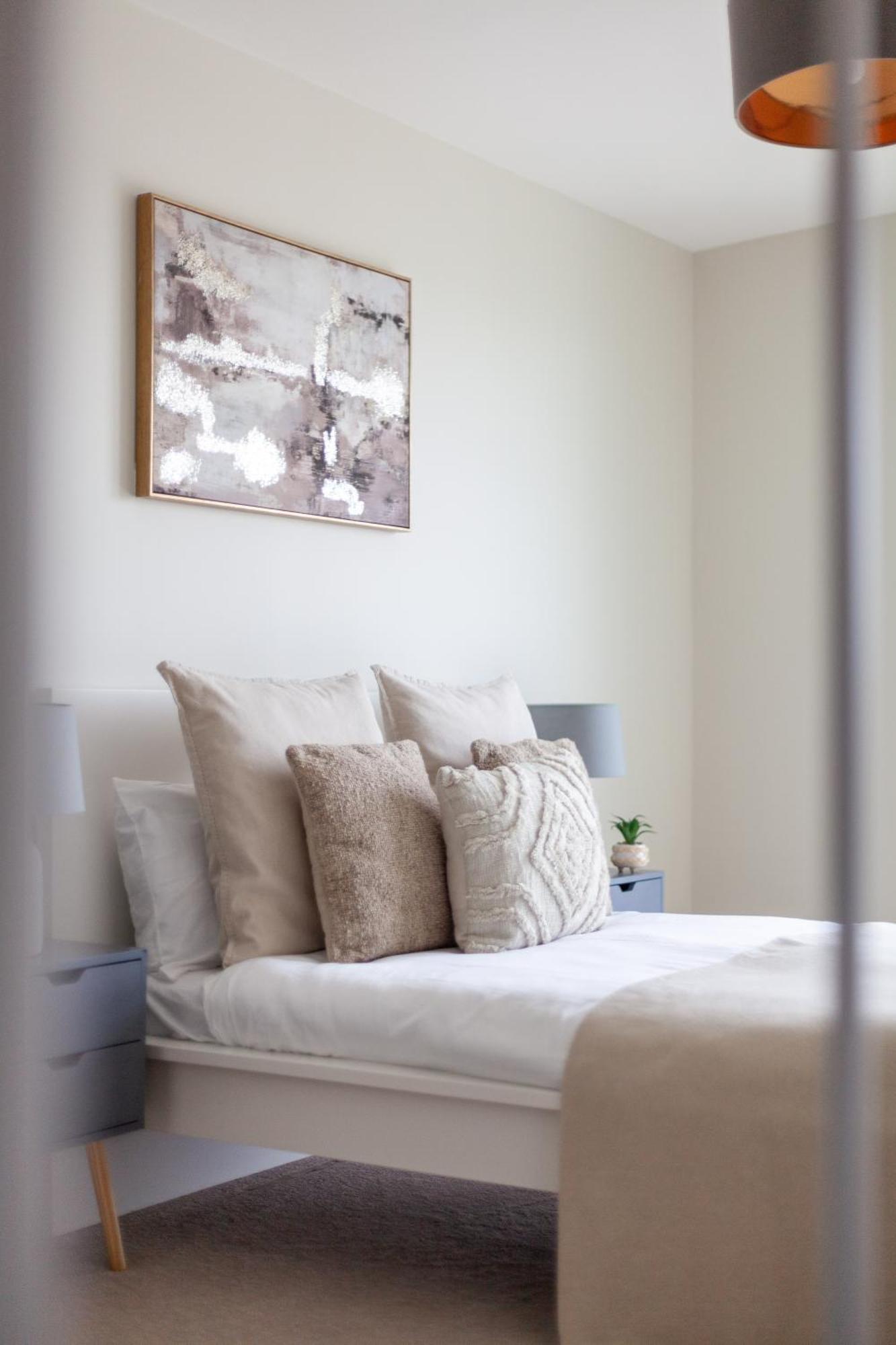 The Islington Collection Apartment