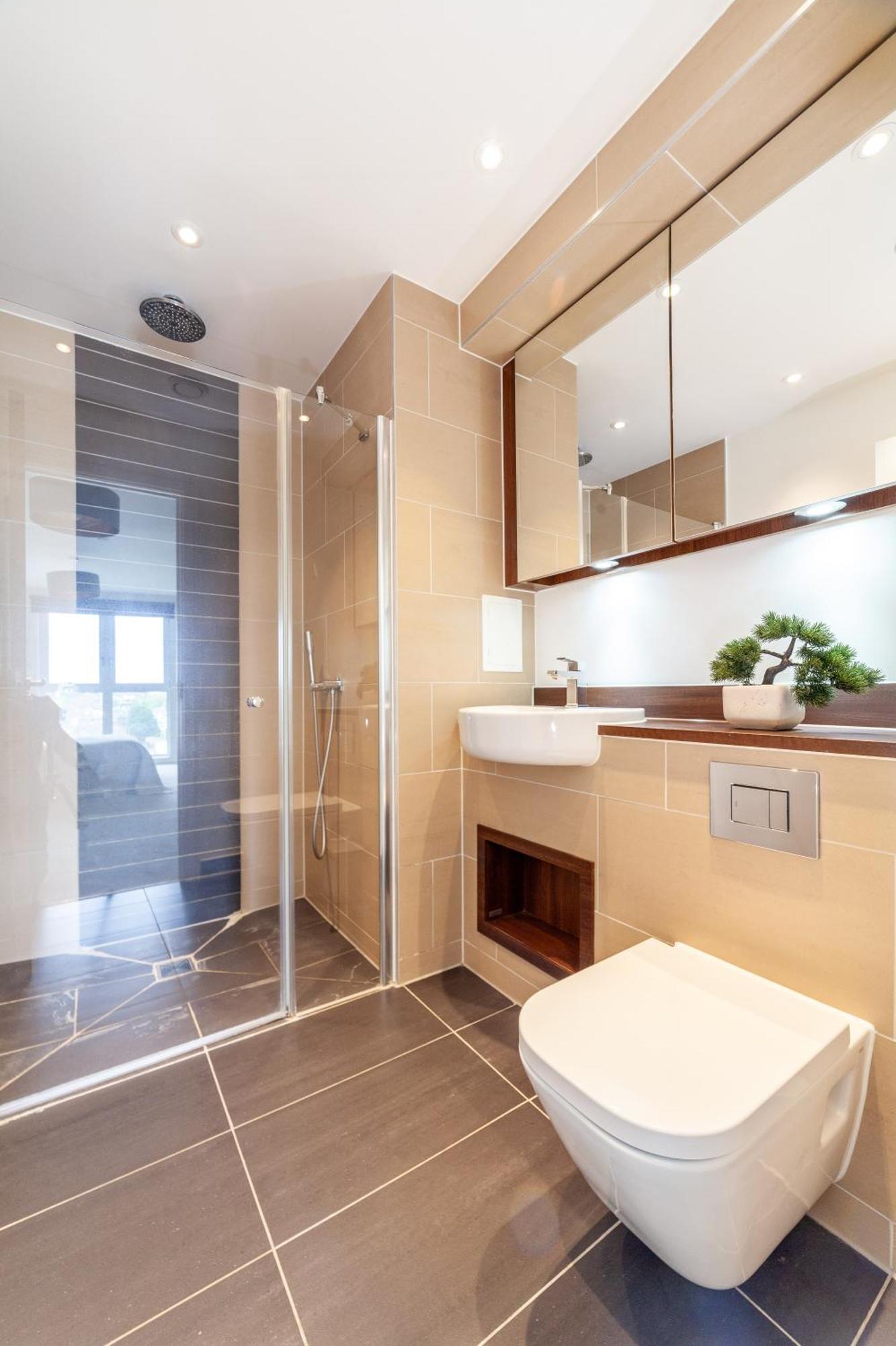 Apartment The Islington Collection London
