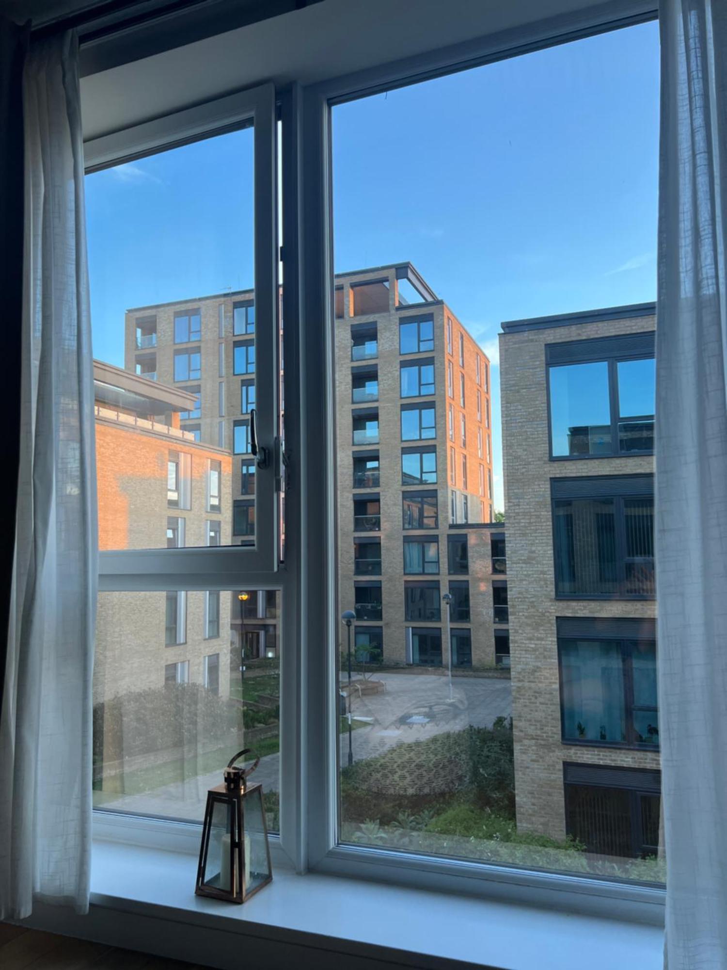 Modern Flat Your Stylish Escape Londen
