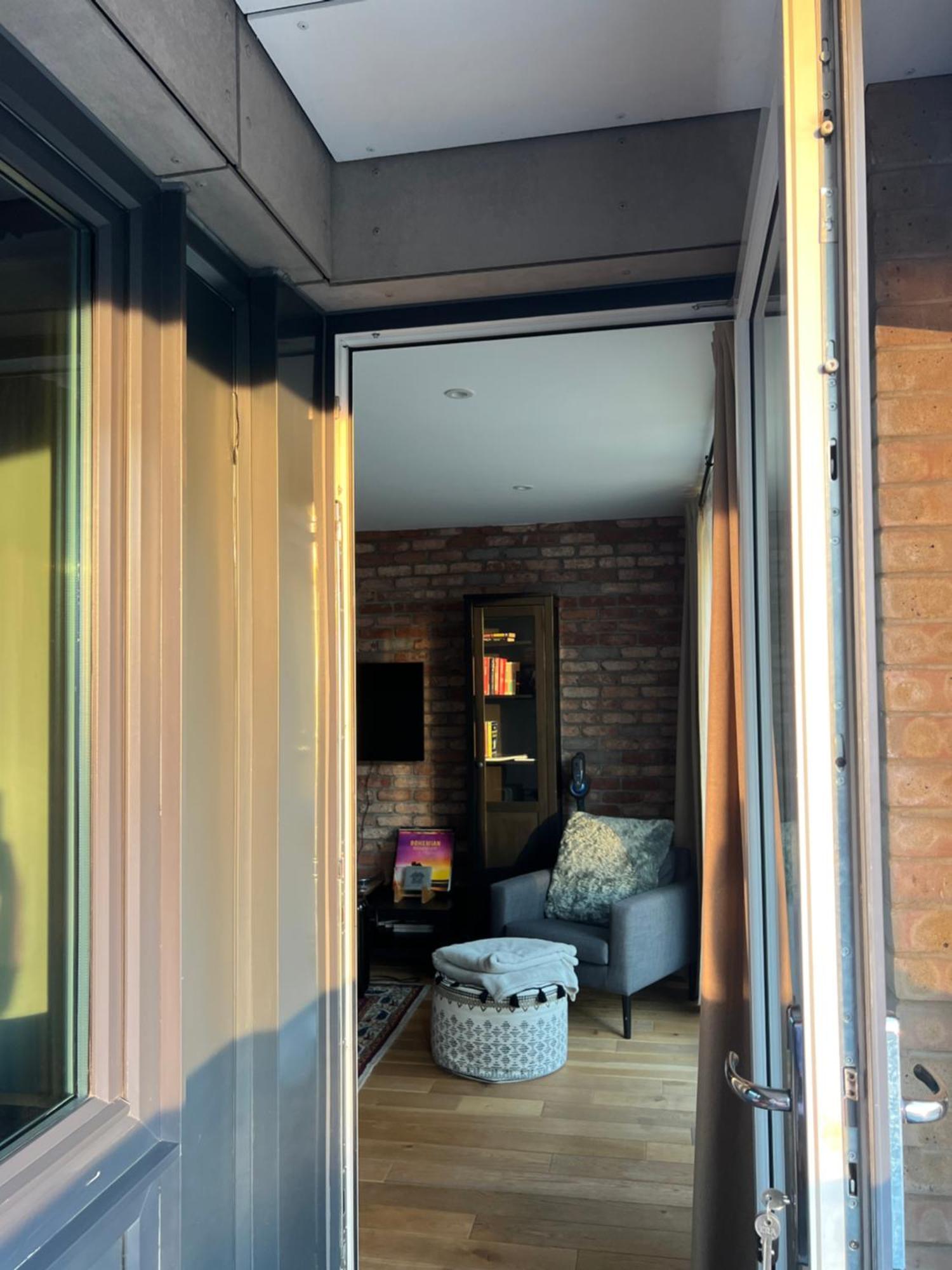 Appartement Modern Flat Your Stylish Escape Londen