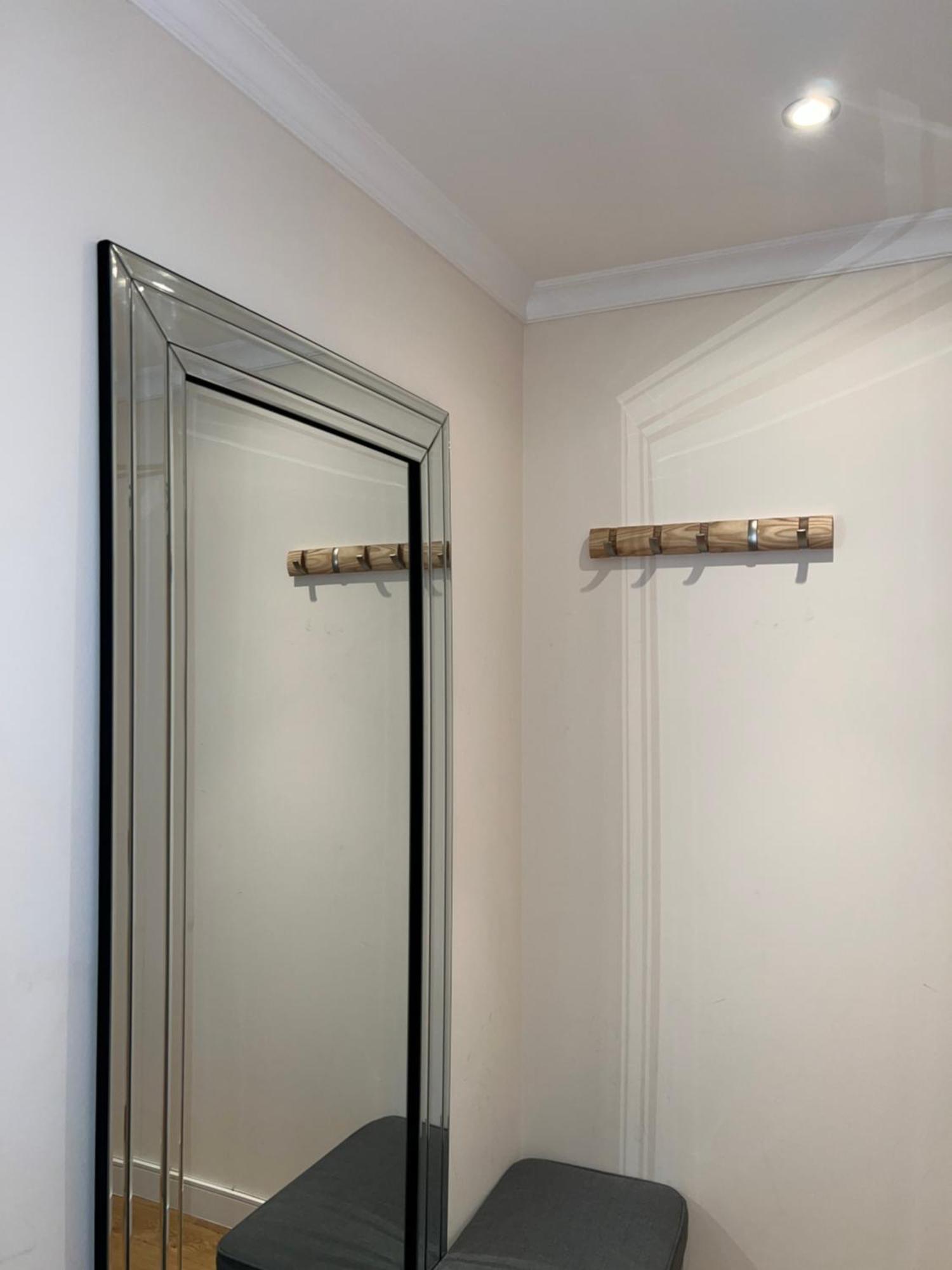 Modern Flat Your Stylish Escape * Londen