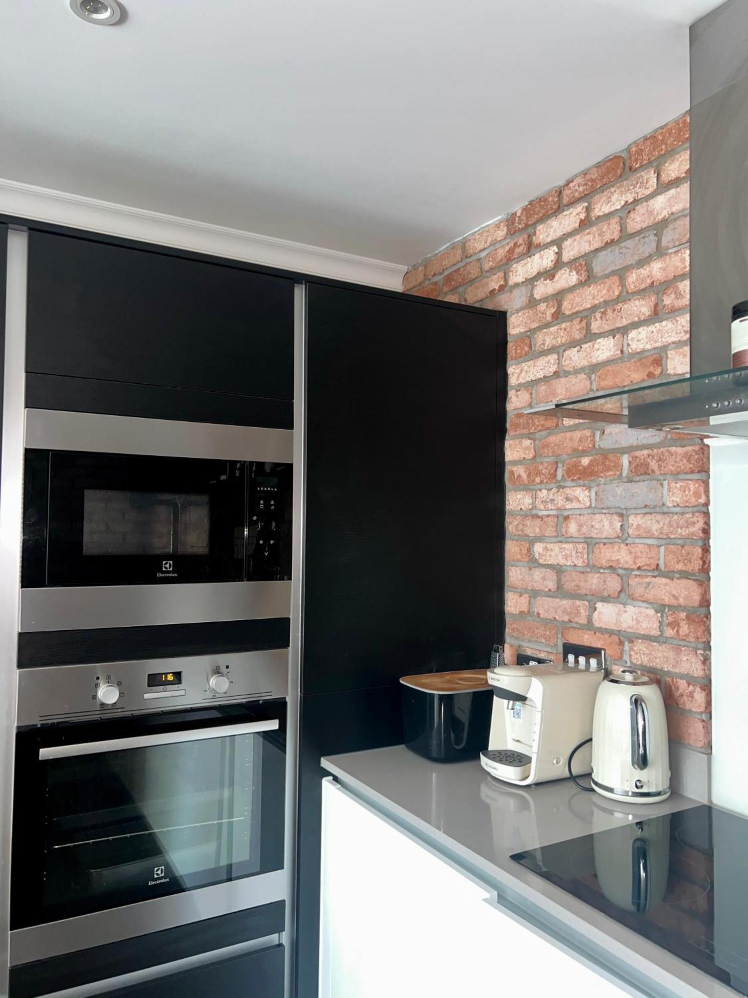 Modern Flat Your Stylish Escape Appartement