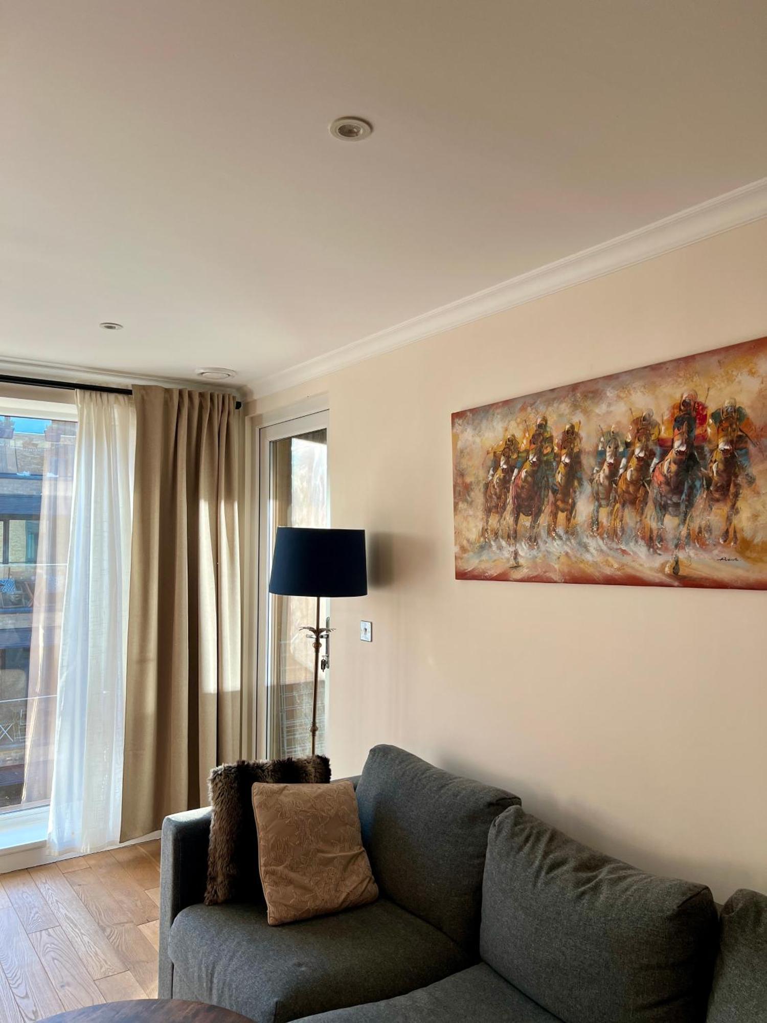 Appartement Modern Flat Your Stylish Escape