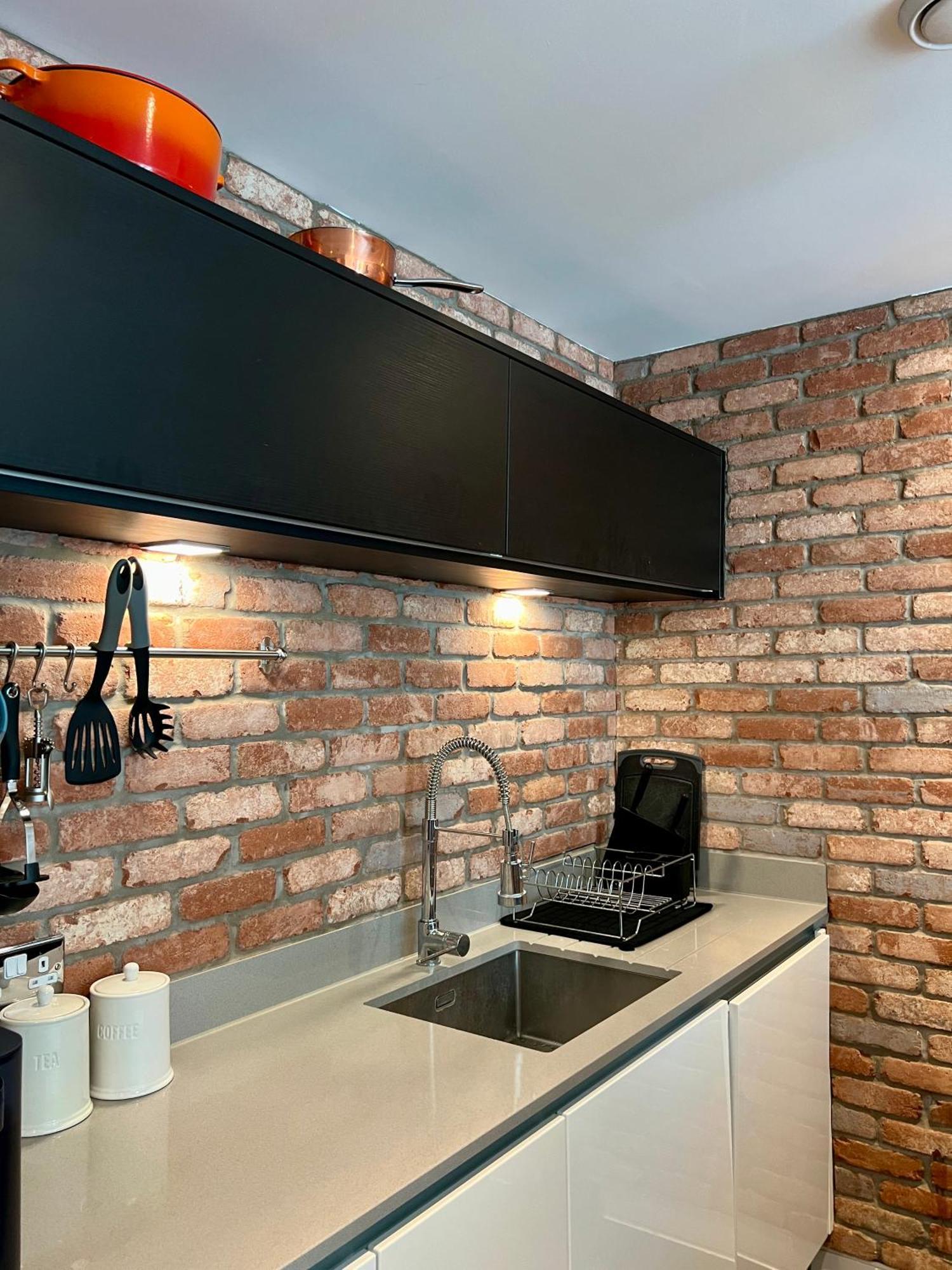 Modern Flat Your Stylish Escape Appartement Londen