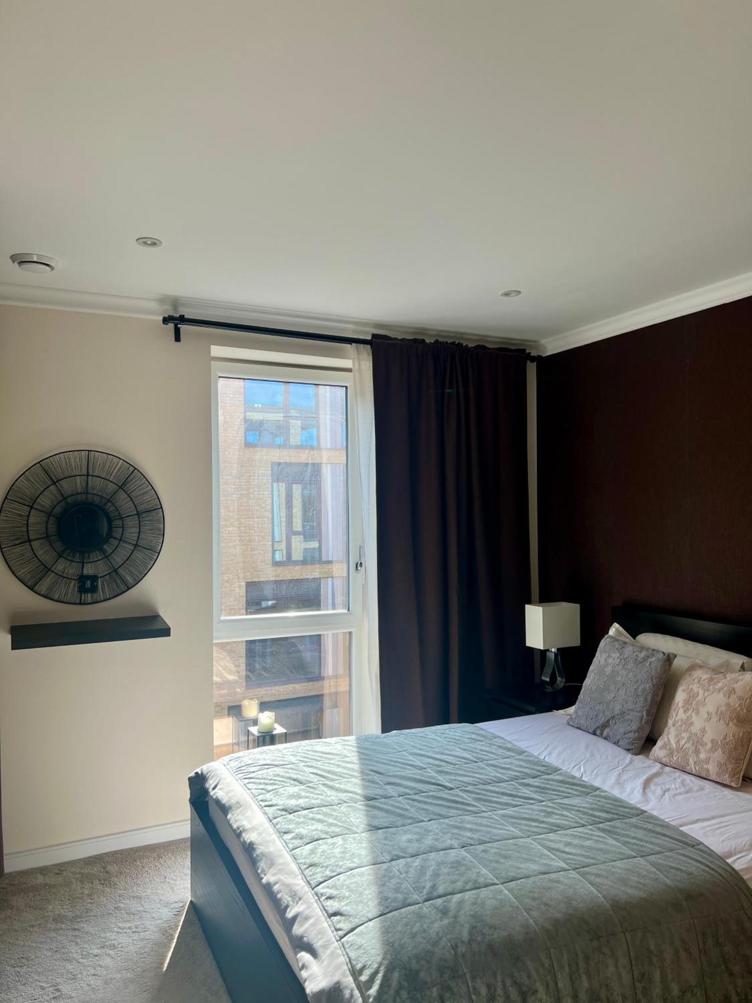 Modern Flat Your Stylish Escape Londen