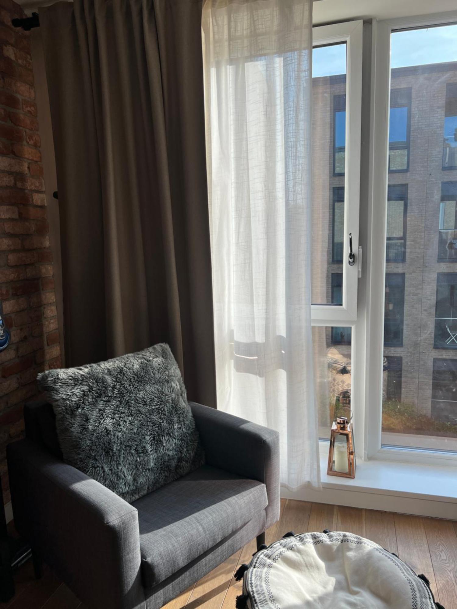 Appartement Modern Flat Your Stylish Escape