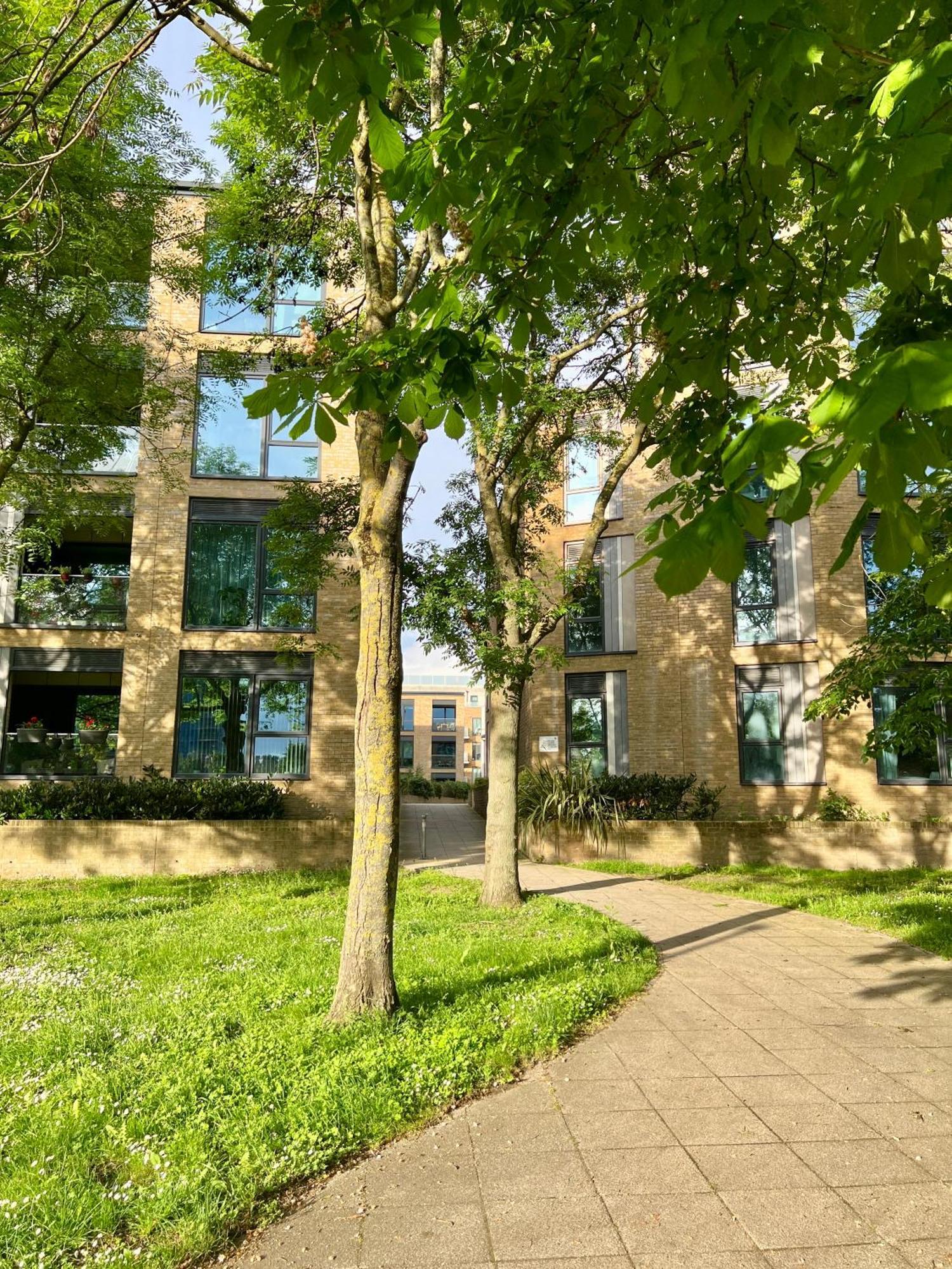 Modern Flat Your Stylish Escape Appartement Londen