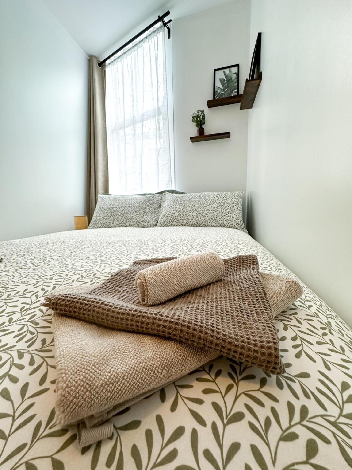 Appartement Minimalistic In Crystal Palace *