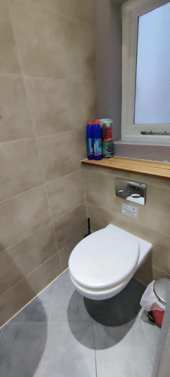 Cosy 2 Bedroom In City Center Euston Appartement *