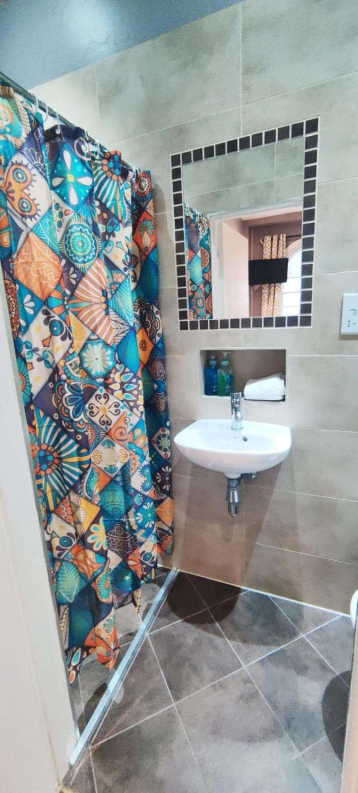 Cosy 2 Bedroom In City Center Euston Appartement *