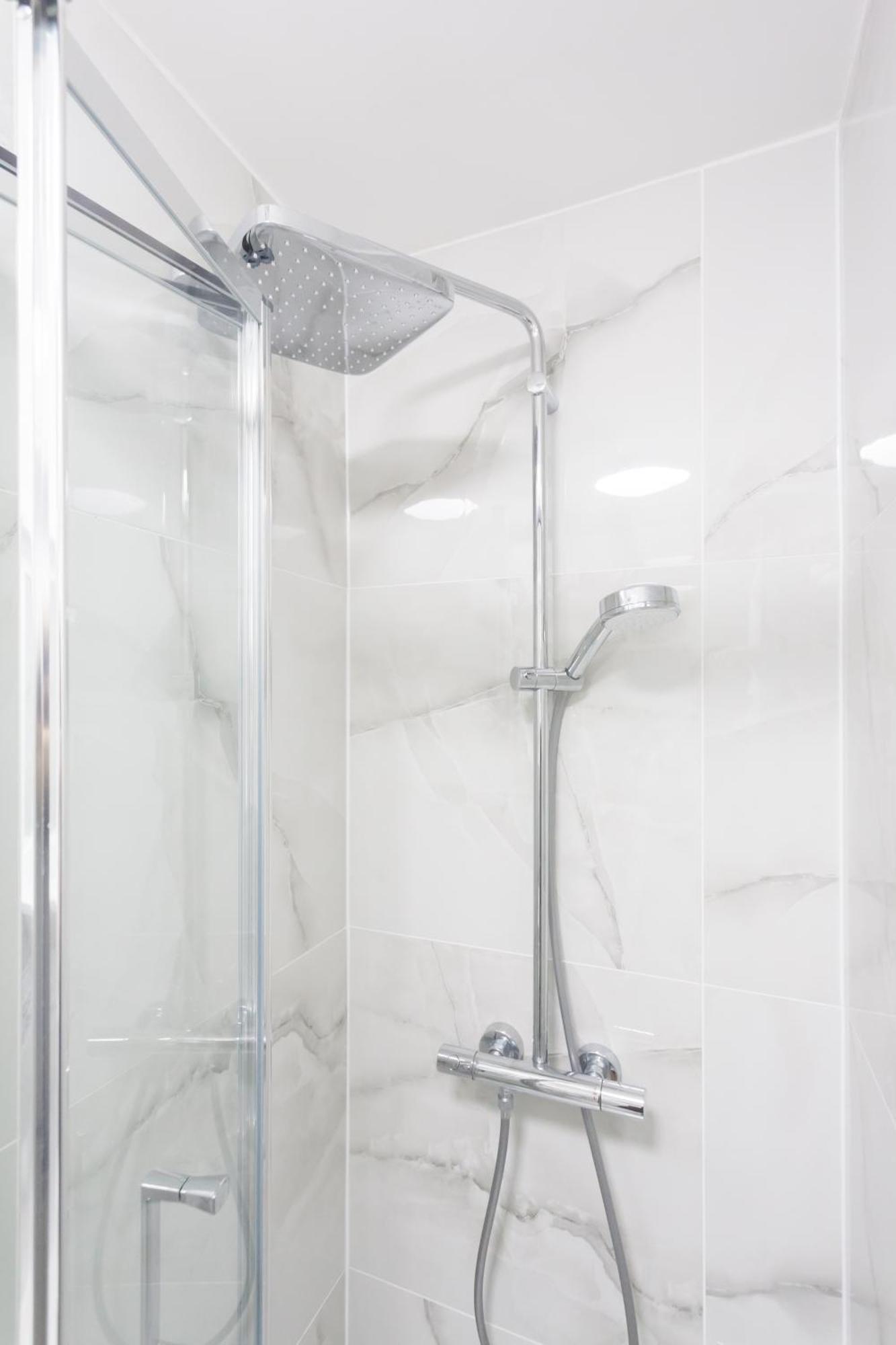 Cosy 2 Bedroom In City Center Euston Appartement