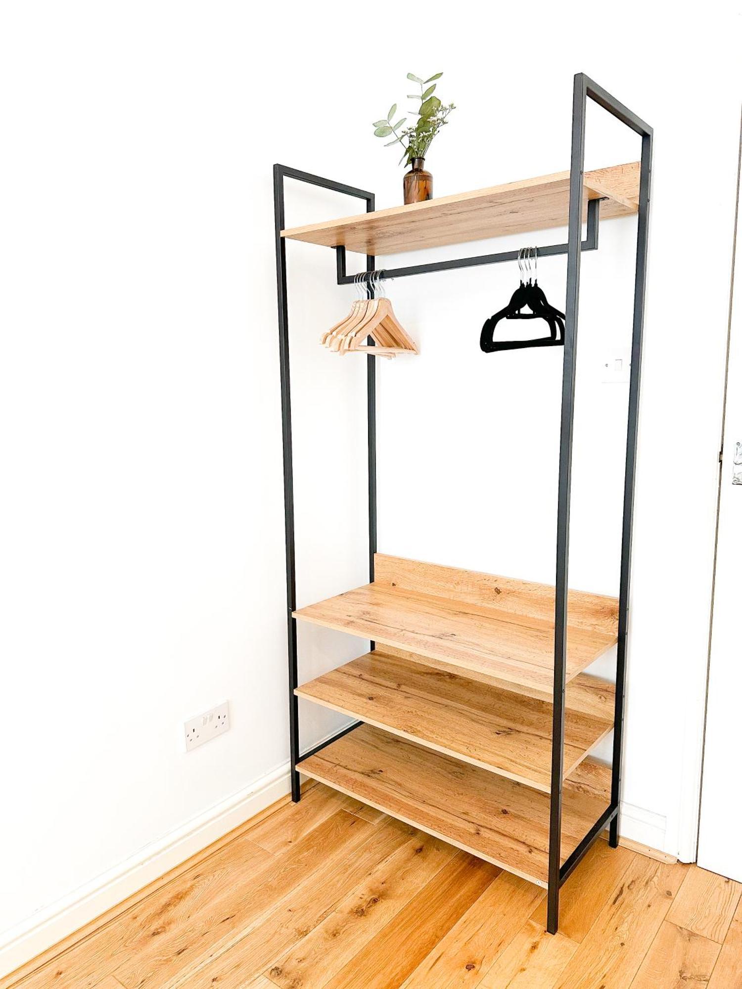 Appartement Minimalistic In Crystal Palace Londen