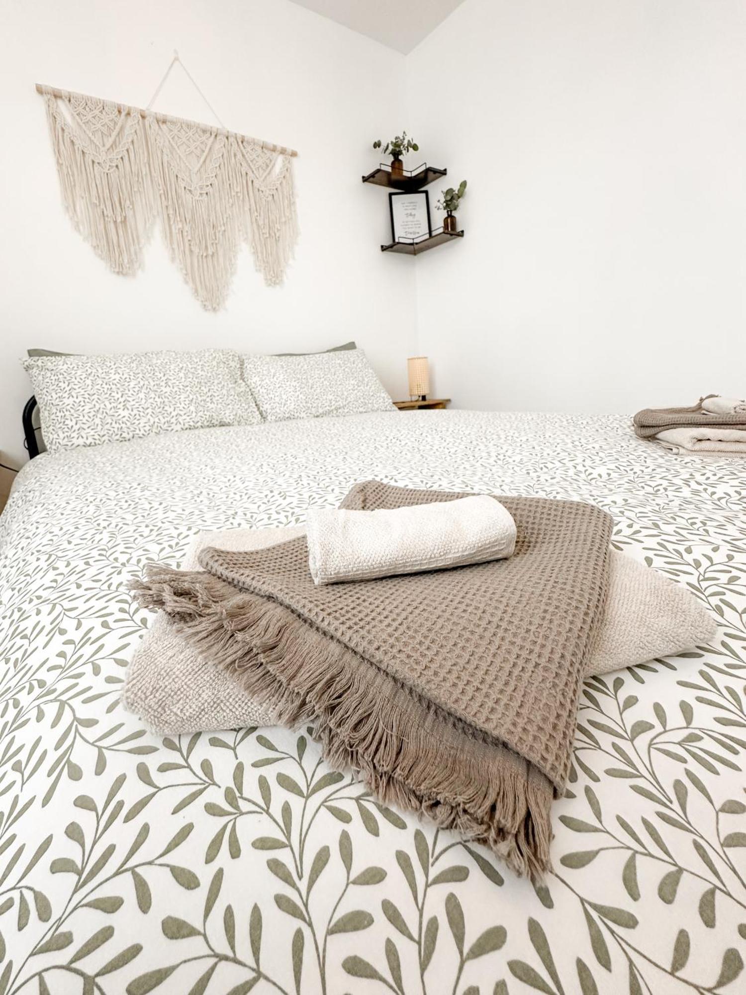 Appartement Minimalistic In Crystal Palace