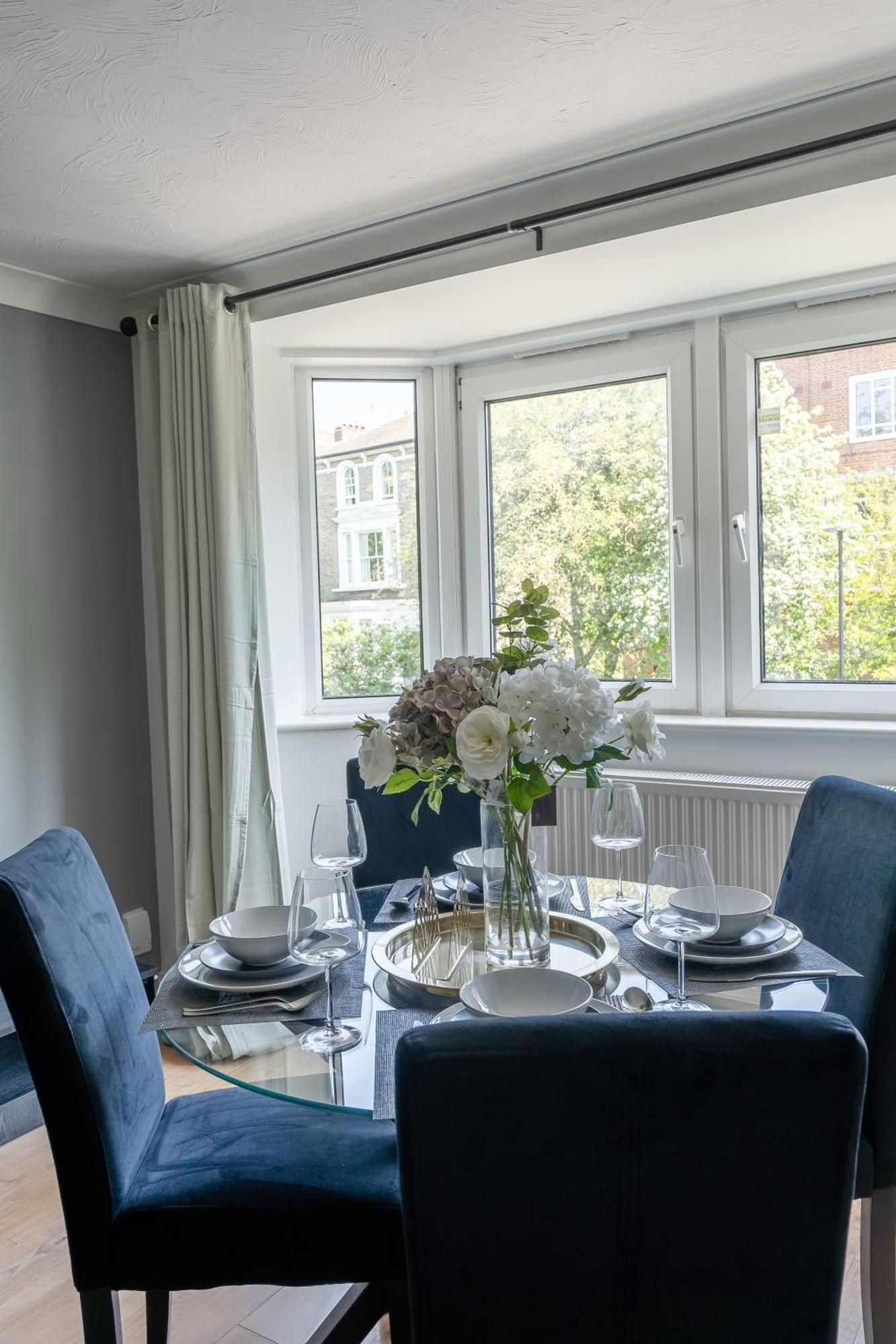 Appartement Centrally Located Islington