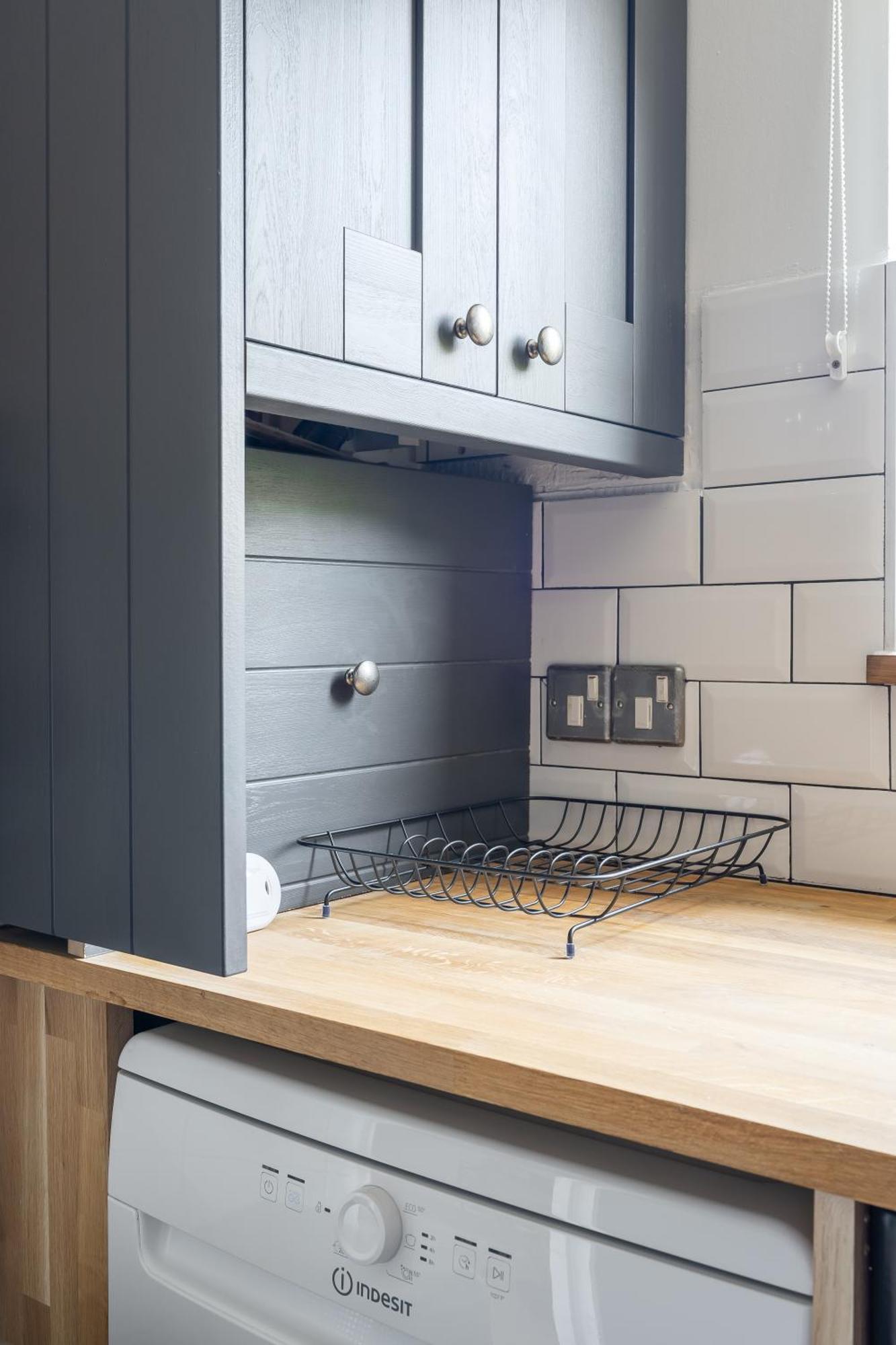Centrally Located Islington Apartment London