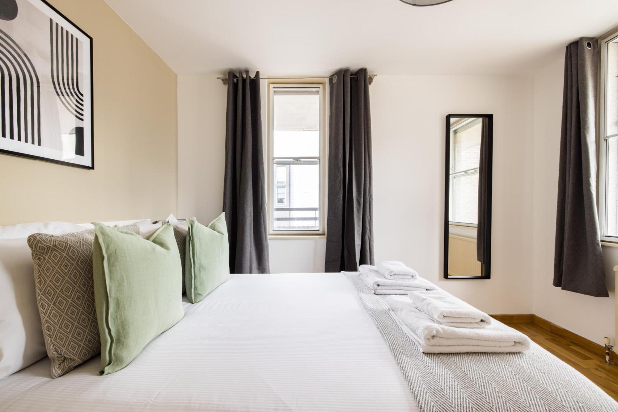Leilighet The Clerkenwell