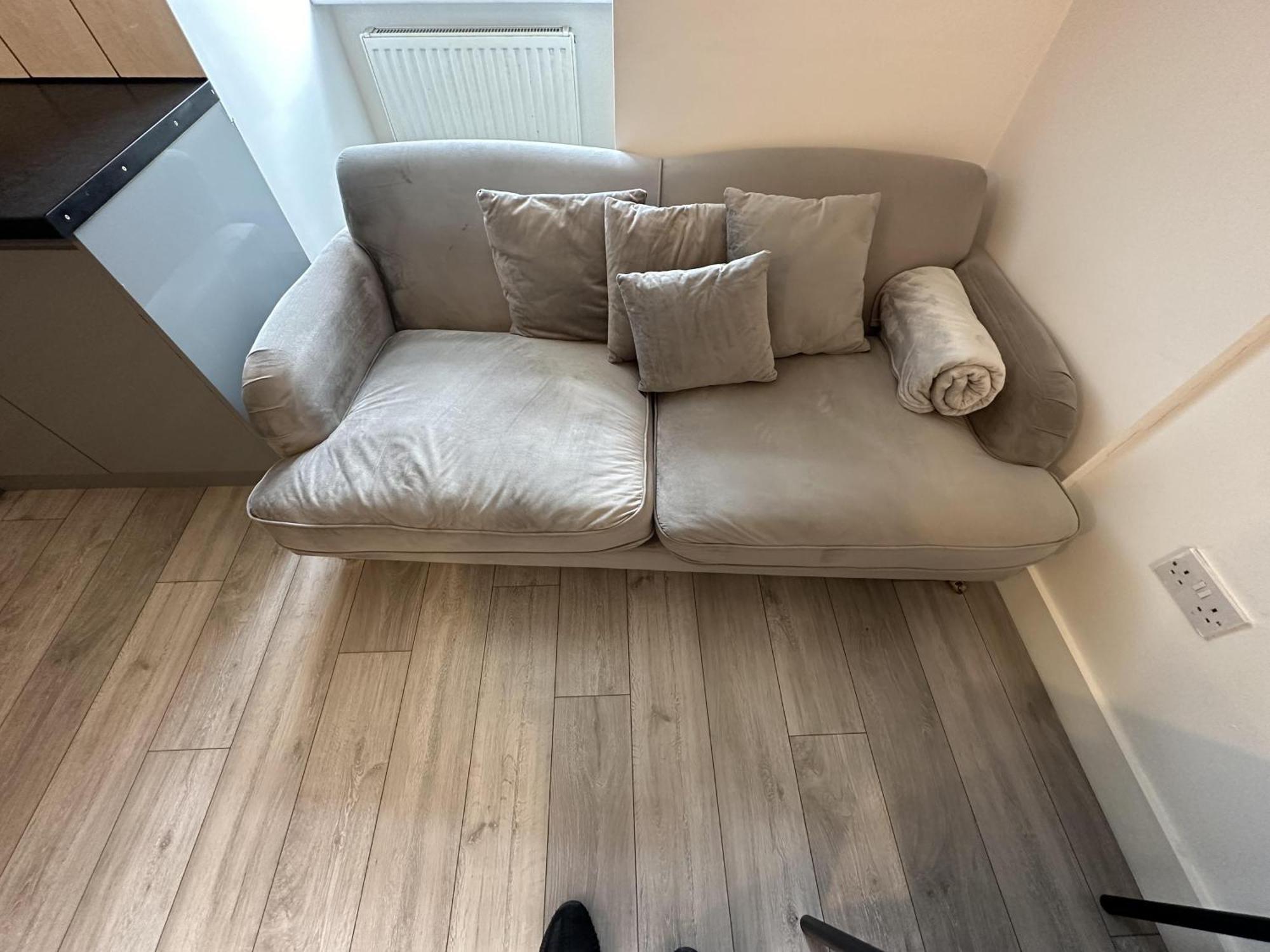 Oak Wembley Stadium Serviced By Edens Lejlighed