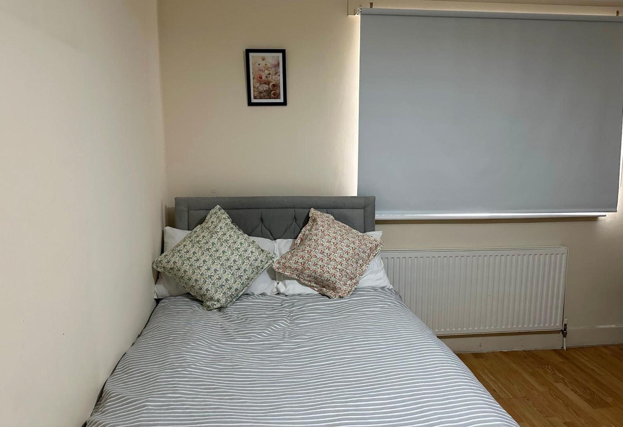 Apartment Acacia Wembley Stadium Serviced By Edens London
