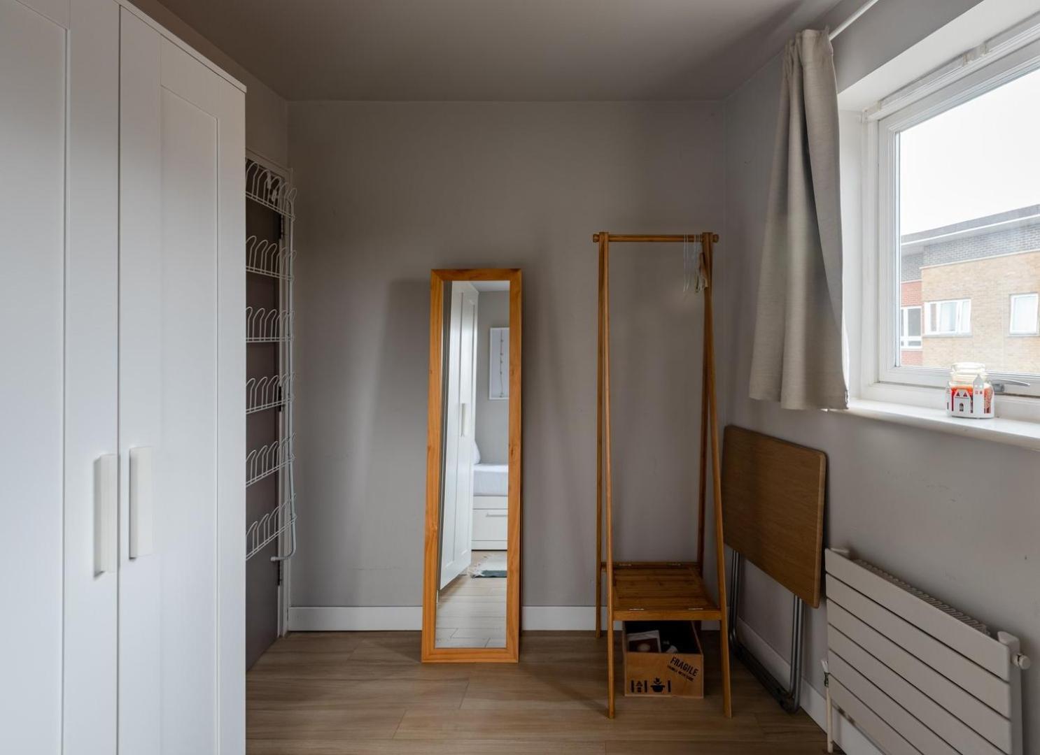 Guestready - Cosy In Vibrant Angel Londen