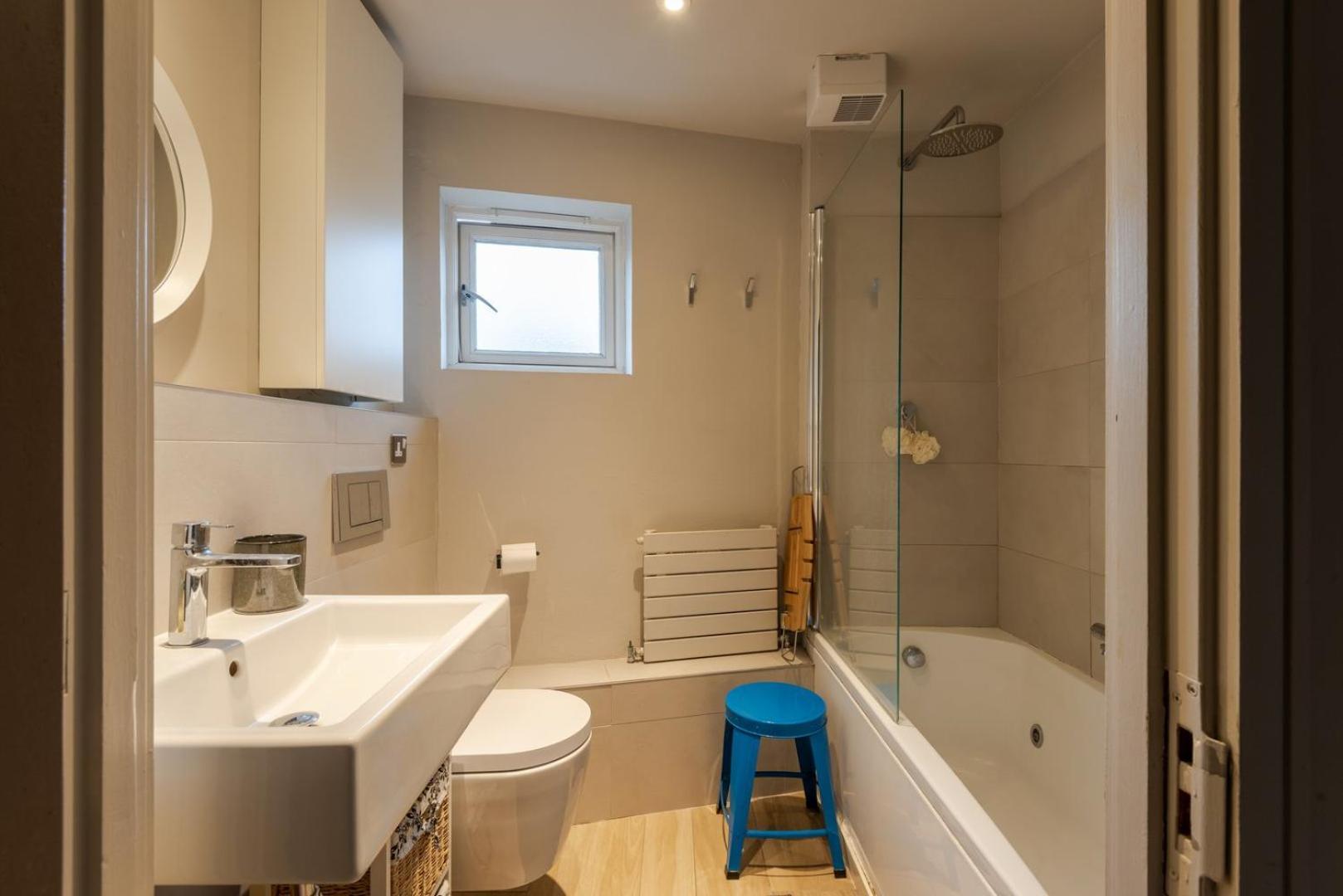Appartement Guestready - Cosy In Vibrant Angel *