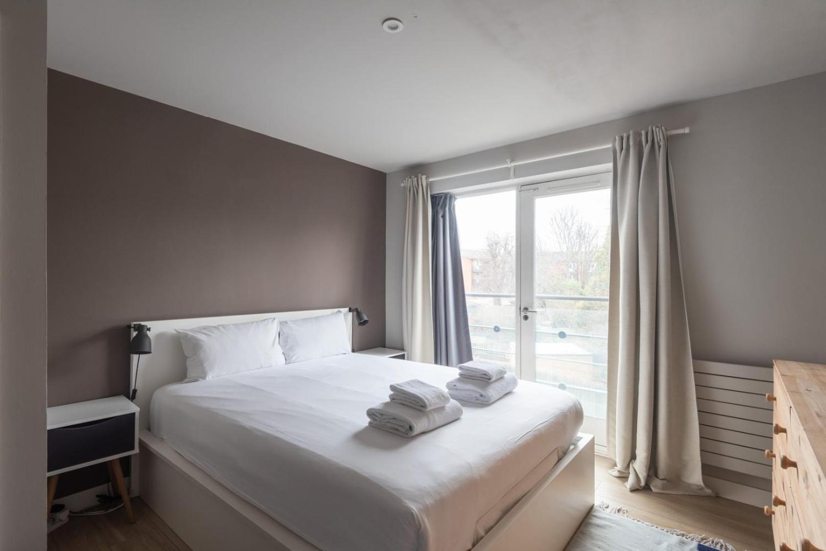 Guestready - Cosy In Vibrant Angel Appartement Londen
