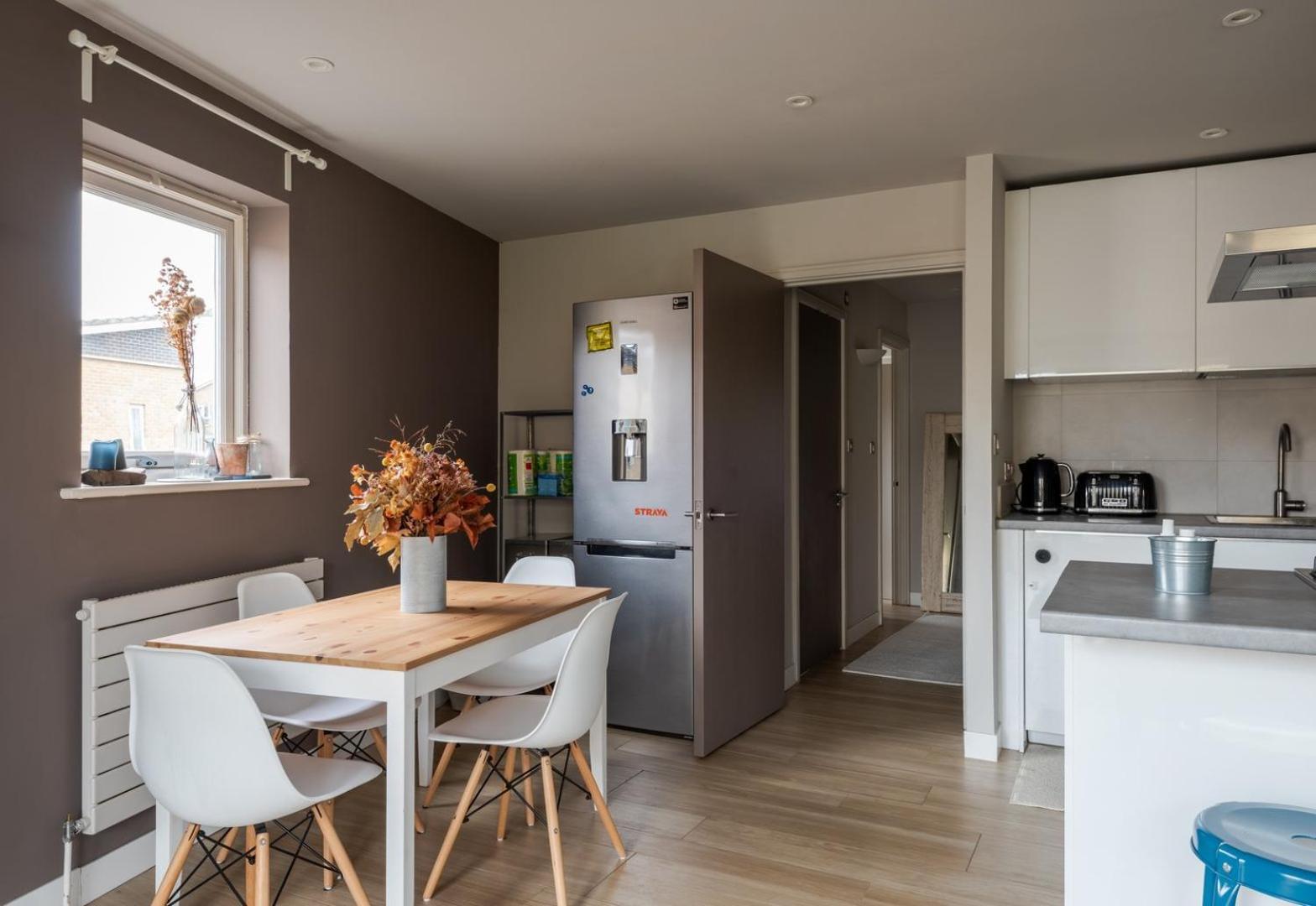 Guestready - Cosy In Vibrant Angel Londen