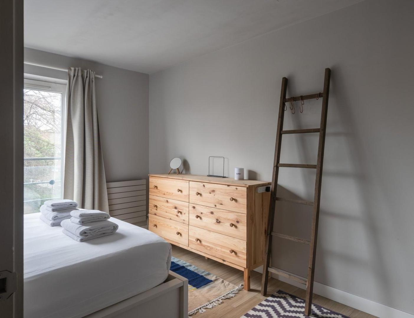 Appartement Guestready - Cosy In Vibrant Angel Londen