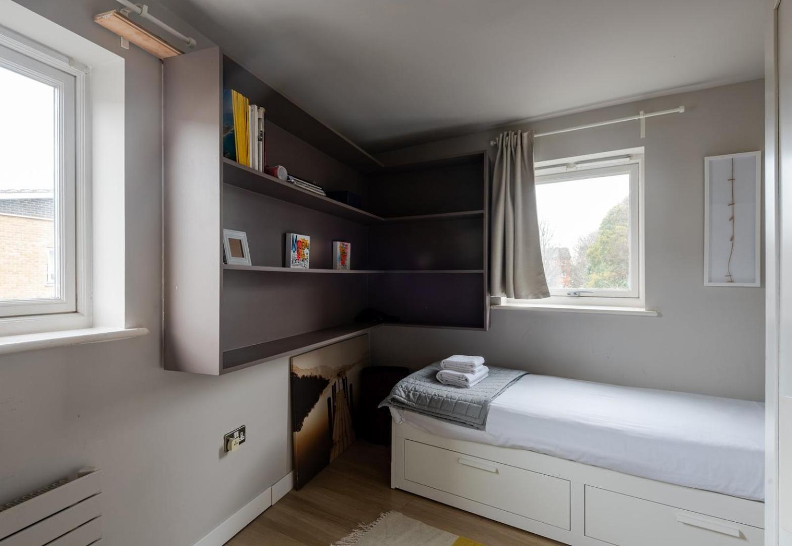 Guestready - Cosy In Vibrant Angel