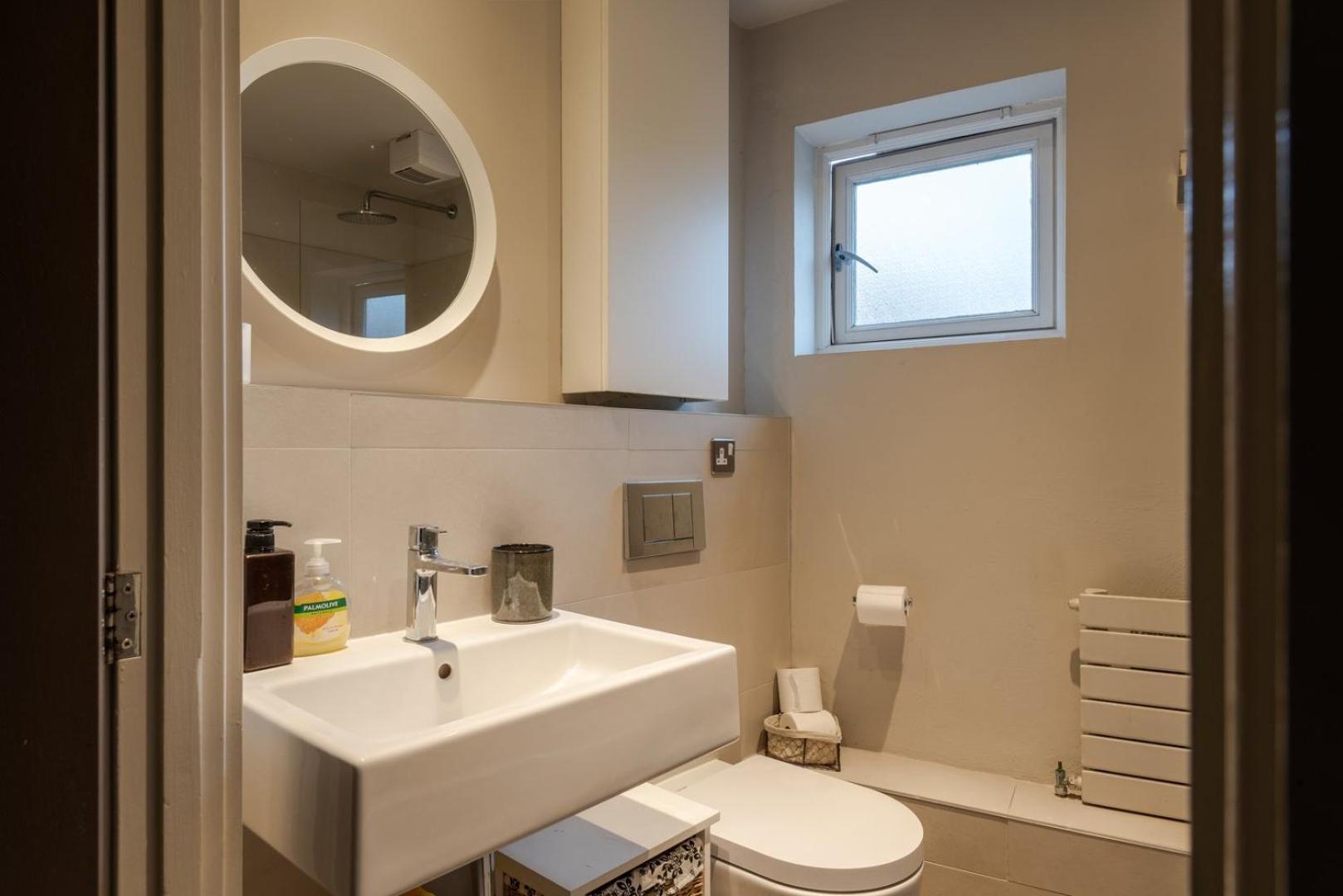 Guestready - Cosy In Vibrant Angel Appartement *