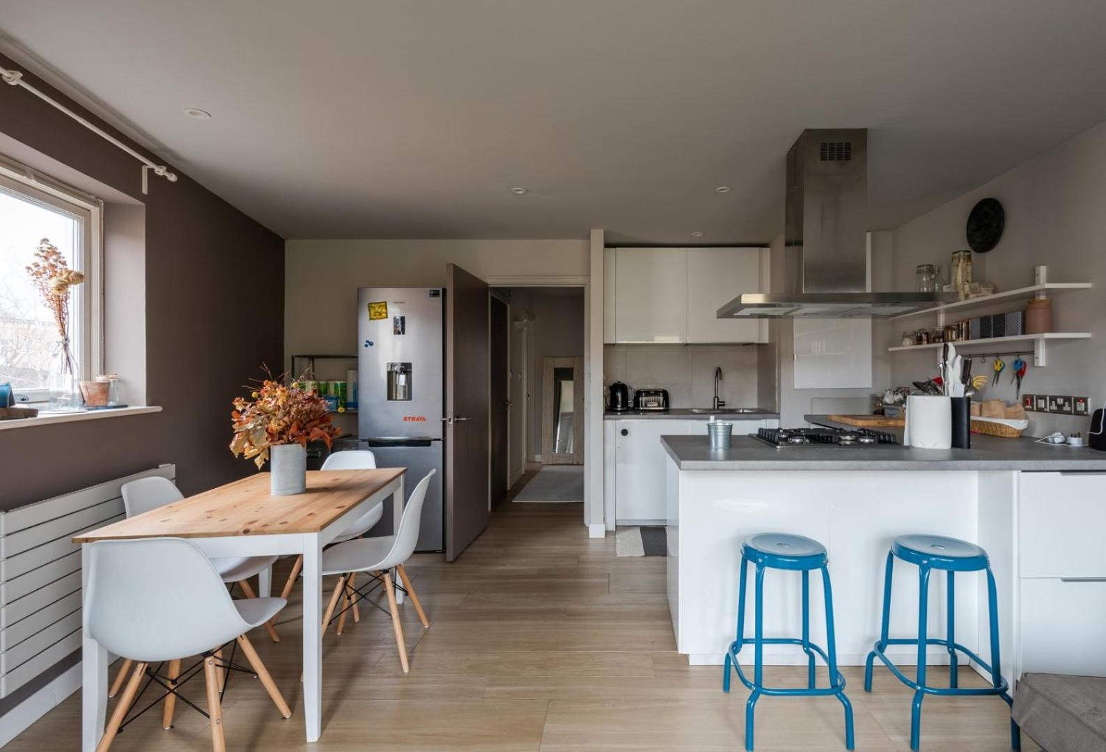 Guestready - Cosy In Vibrant Angel *