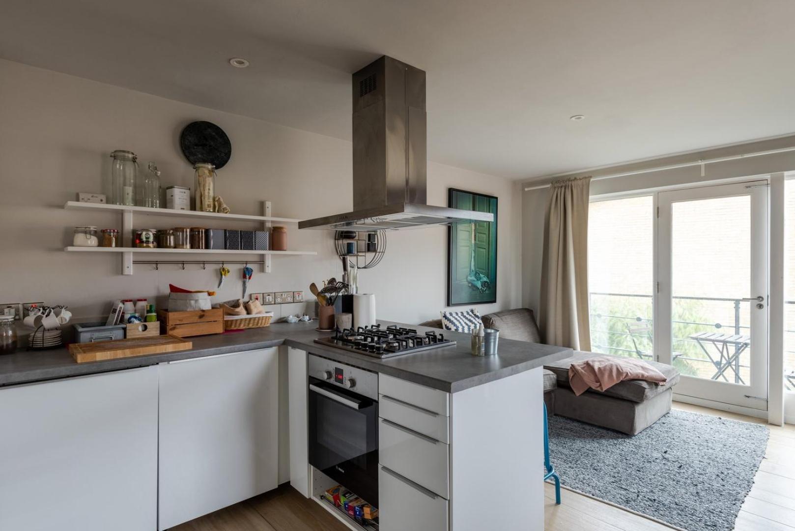 Guestready - Cosy In Vibrant Angel *