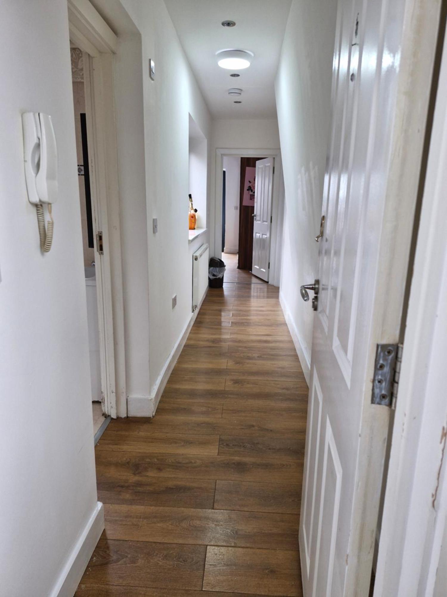 Simply Relax-2 Appartement Londen