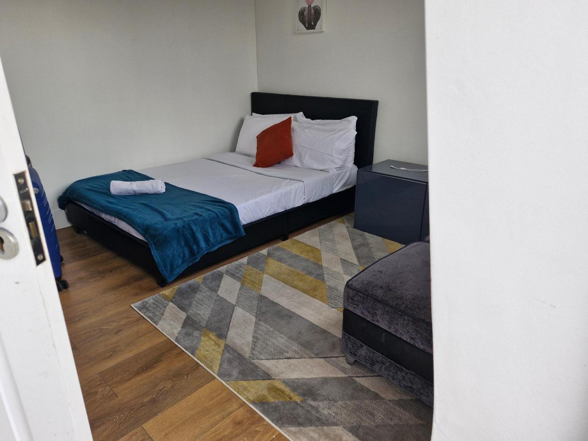 Simply Relax-2 * Londen