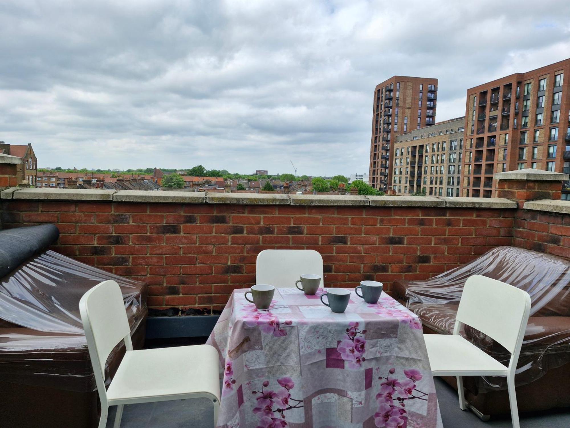 Simply Relax-2 Appartement