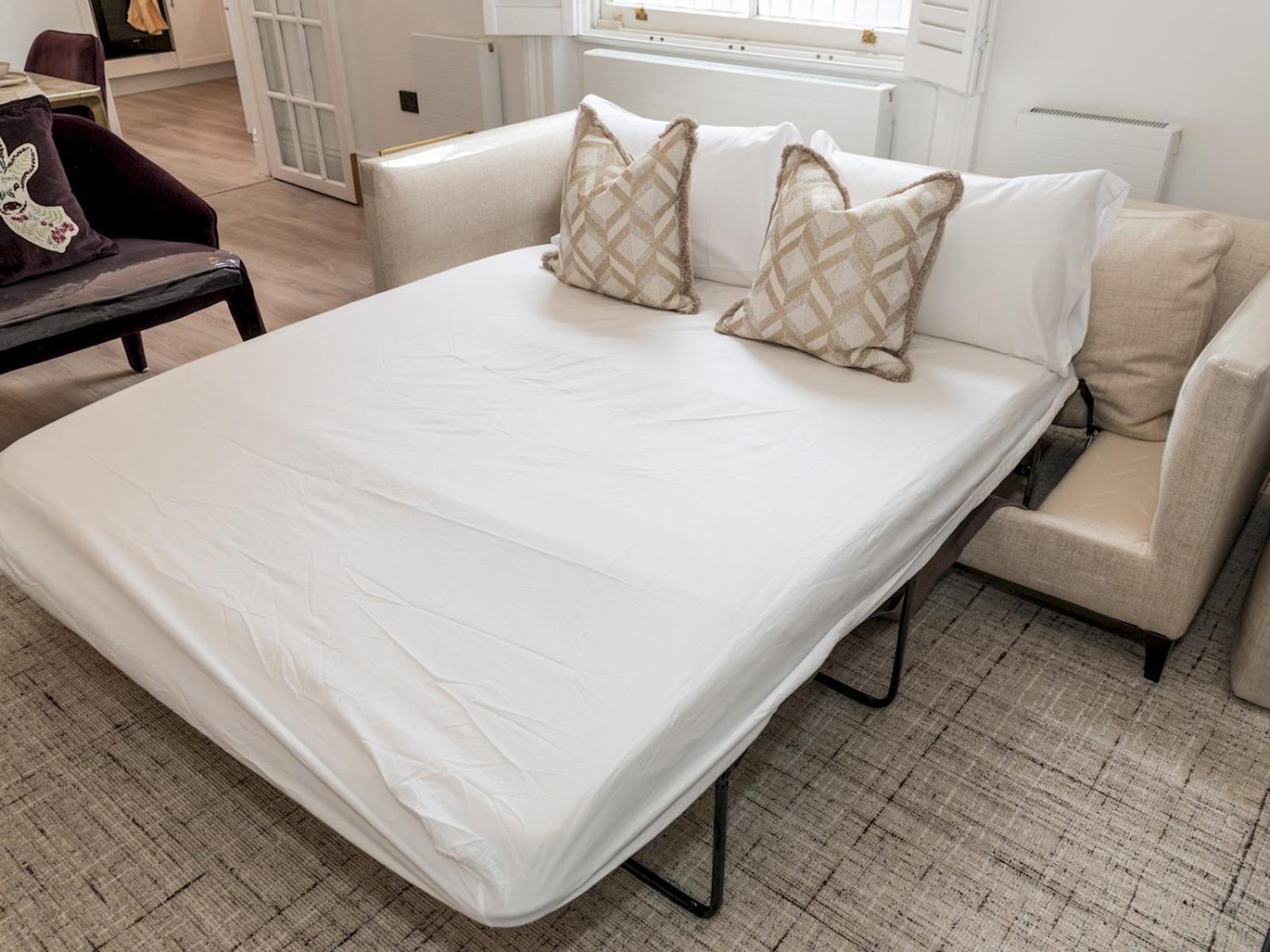 Pass The Keys Comfort Style - Near Notting Hill Appartement *