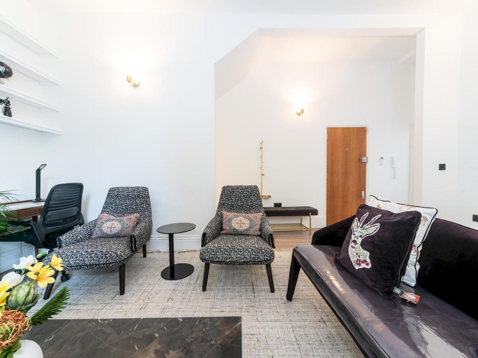 Appartement Pass The Keys Comfort Style - Near Notting Hill *
