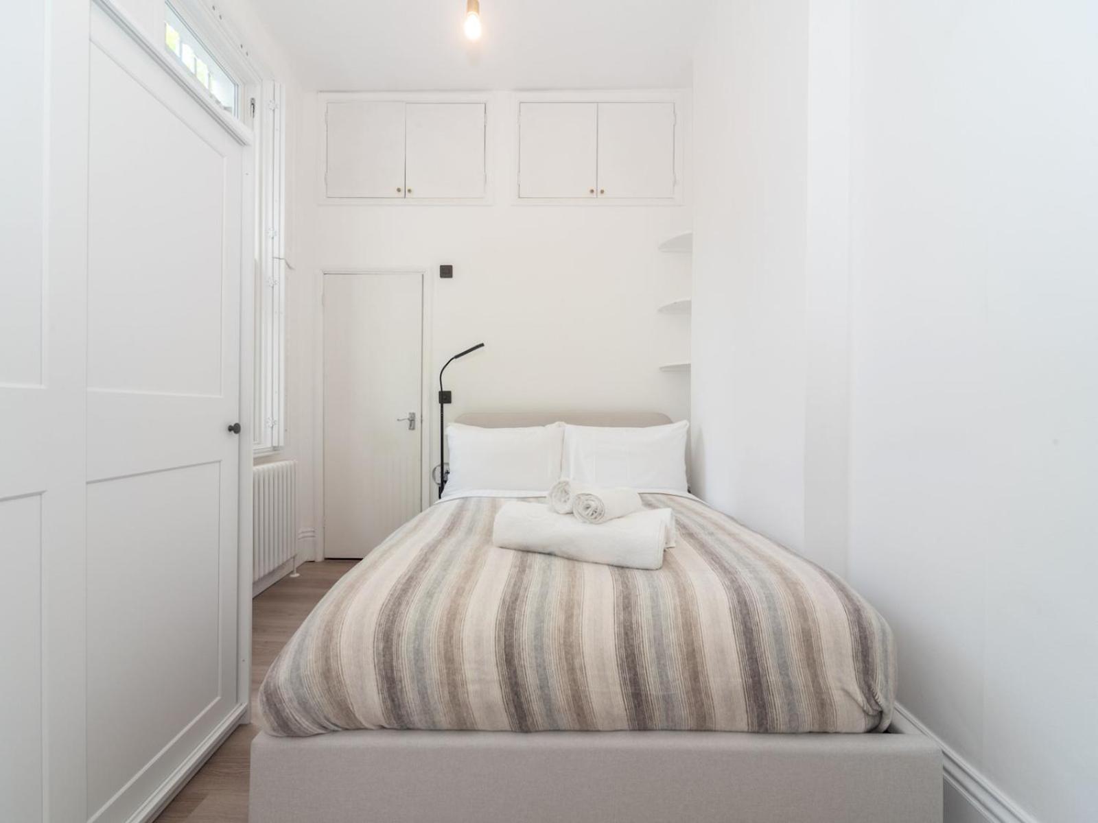 Pass The Keys Comfort Style - Near Notting Hill Londen