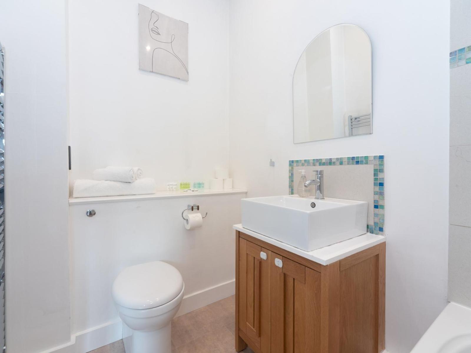 Appartement Pass The Keys Comfort Style - Near Notting Hill *