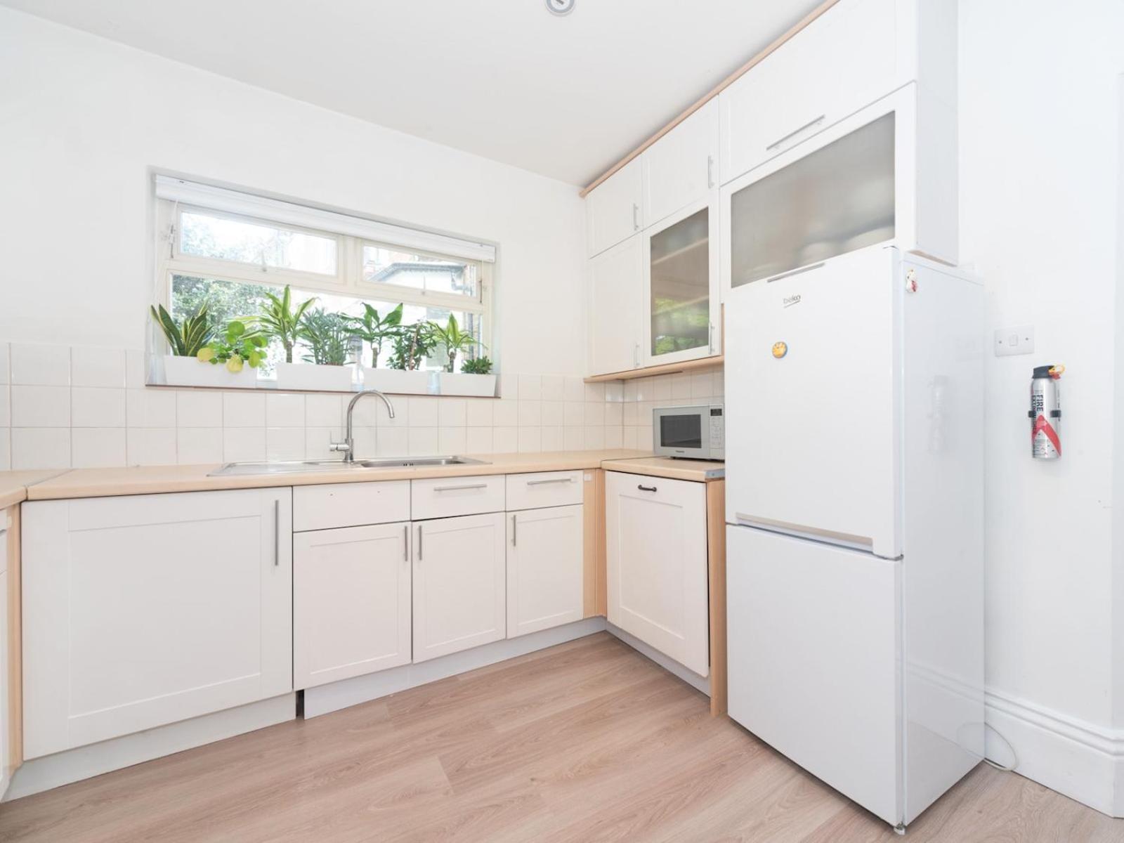 Appartement Pass The Keys Comfort Style - Near Notting Hill