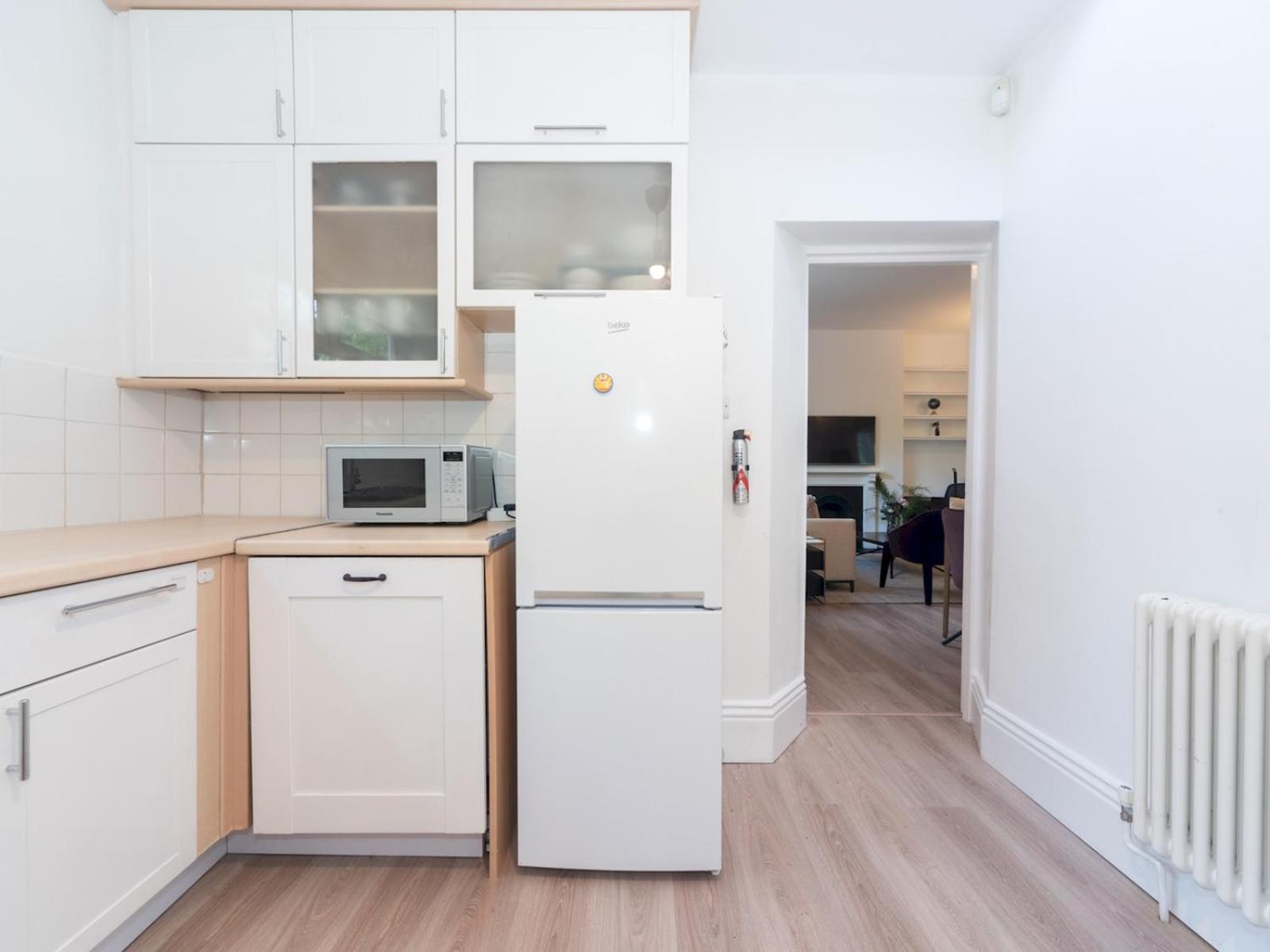 Appartement Pass The Keys Comfort Style - Near Notting Hill