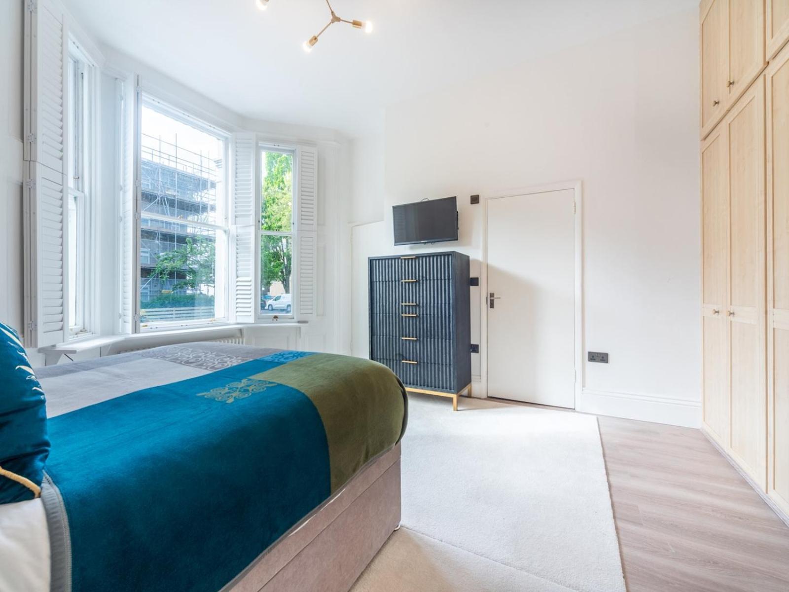 Appartement Pass The Keys Comfort Style - Near Notting Hill *