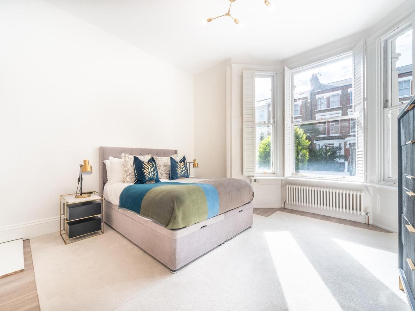 Appartement Pass The Keys Comfort Style - Near Notting Hill