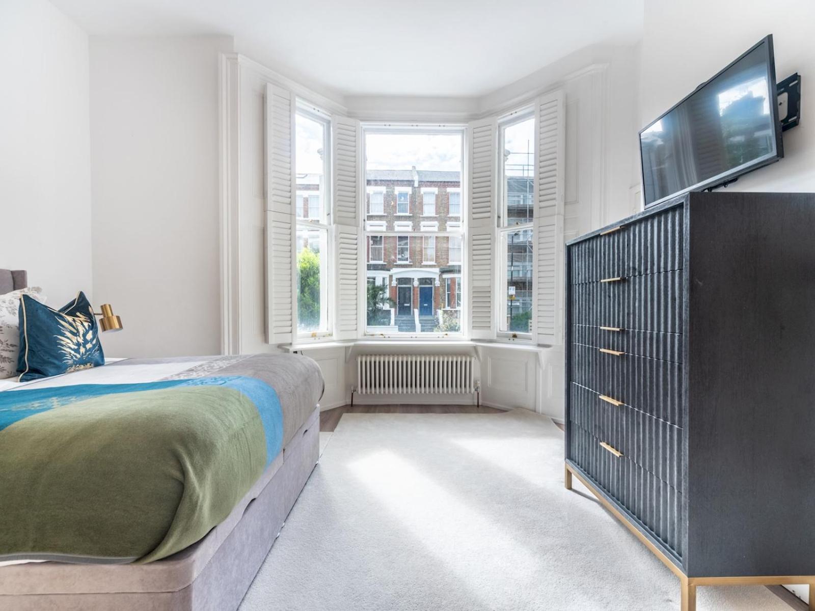 Appartement Pass The Keys Comfort Style - Near Notting Hill *