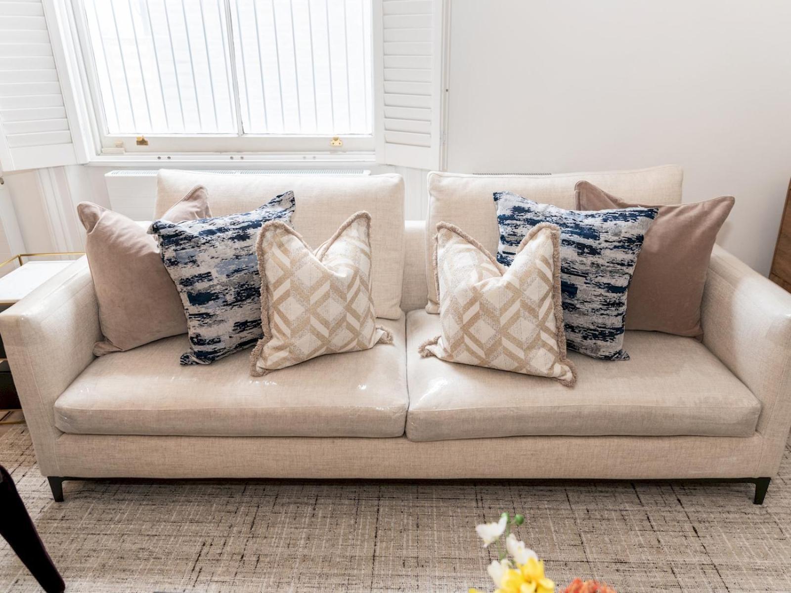 Pass The Keys Comfort Style - Near Notting Hill Appartement *